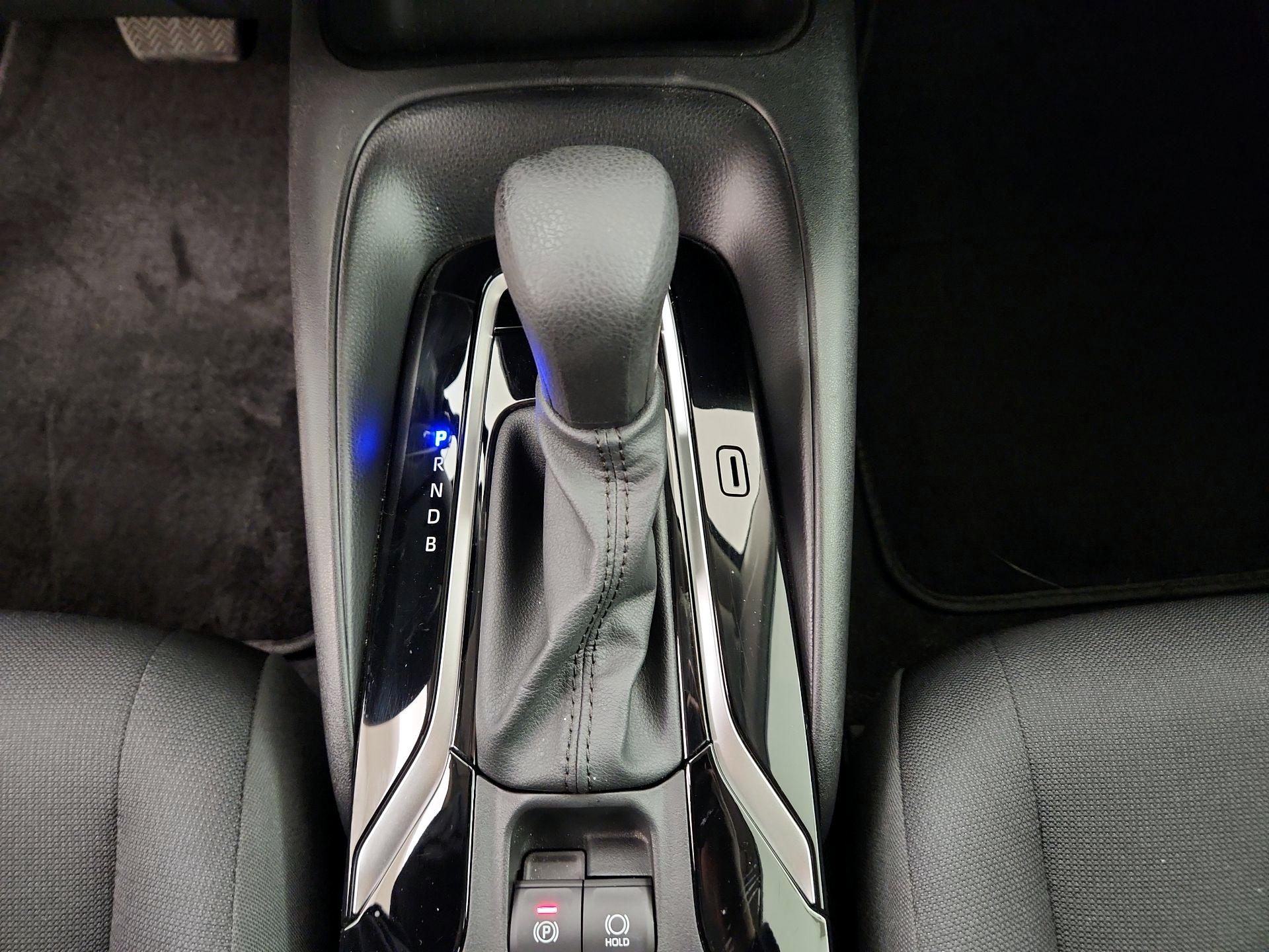 Thumbnail: 2022 Toyota Corolla - 17