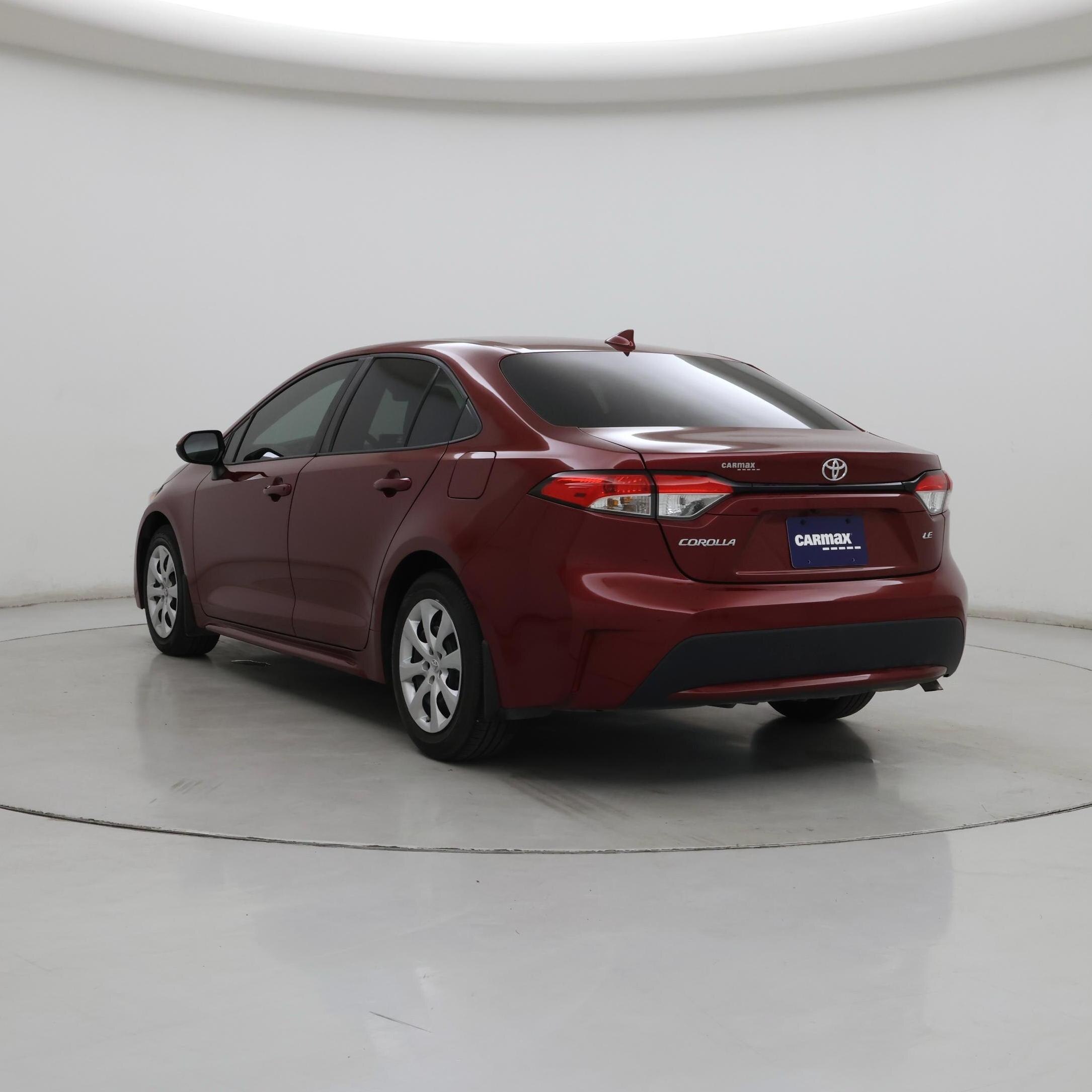 Thumbnail: 2022 Toyota Corolla - 2