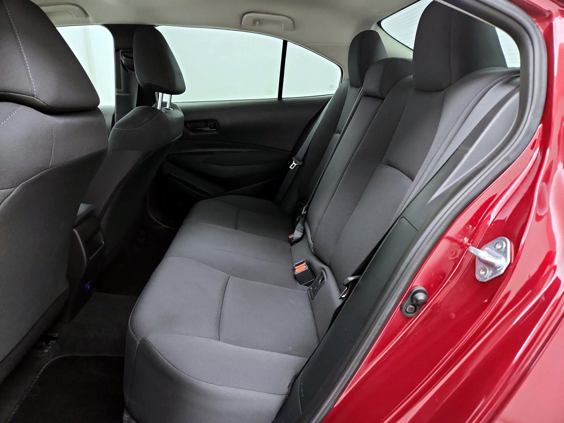 Thumbnail: 2022 Toyota Corolla - 19