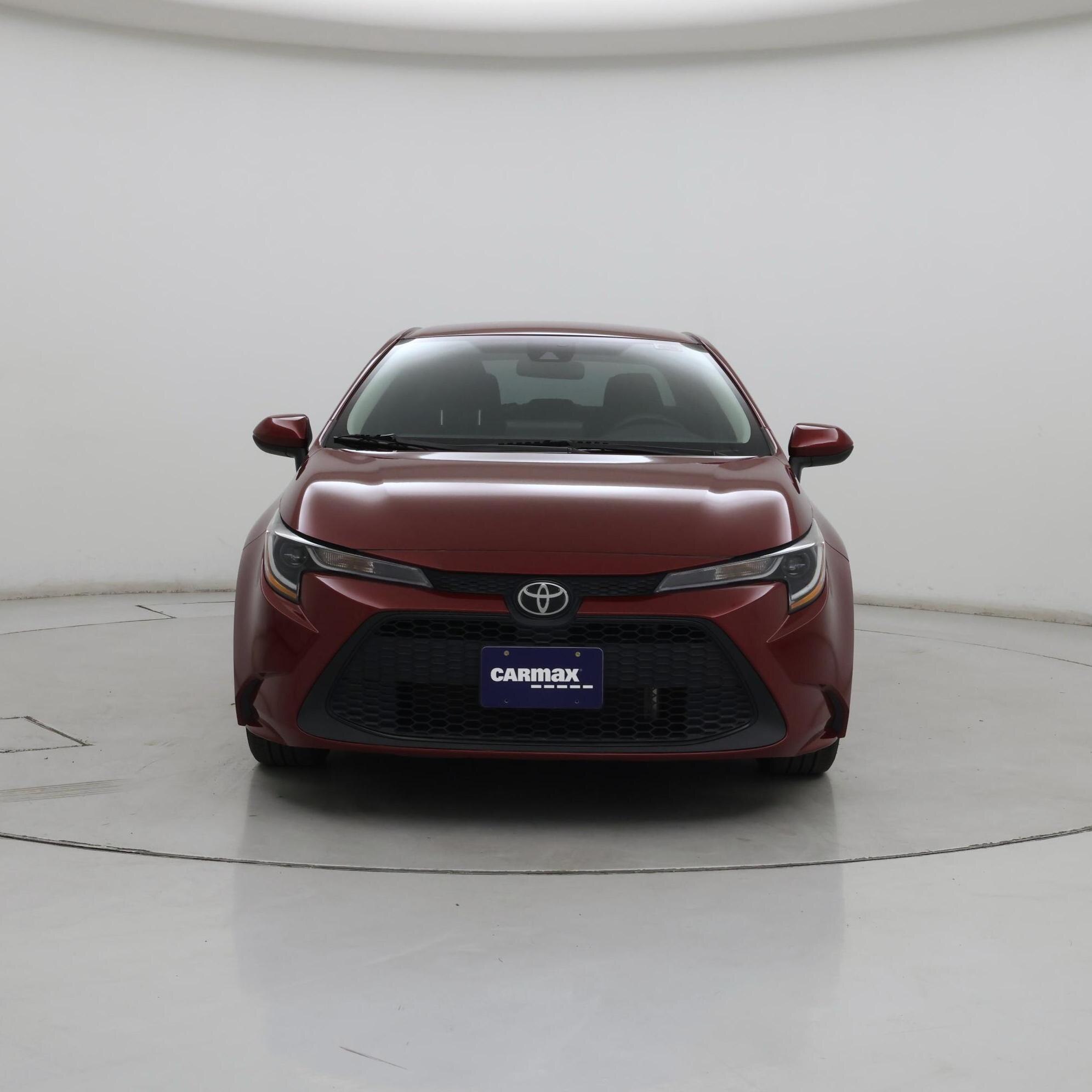 Thumbnail: 2022 Toyota Corolla - 5