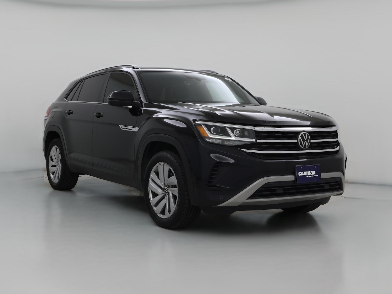 2022 Volkswagen Atlas Cross Sport SE w/Tech