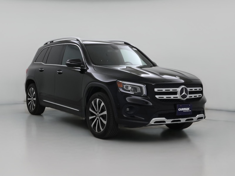 2020 Mercedes-Benz GLB 250 -
                  El Paso, TX