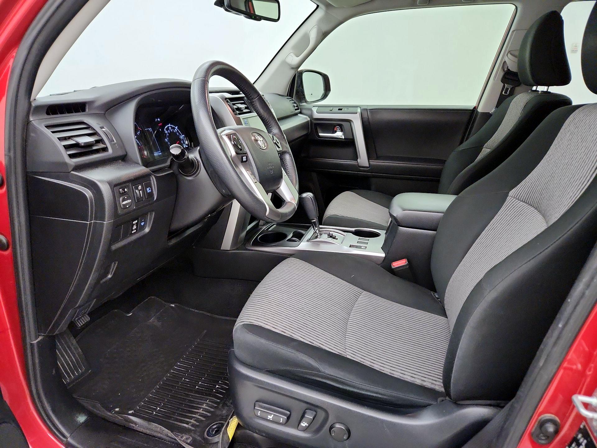 Thumbnail: 2023 Toyota 4Runner - 11