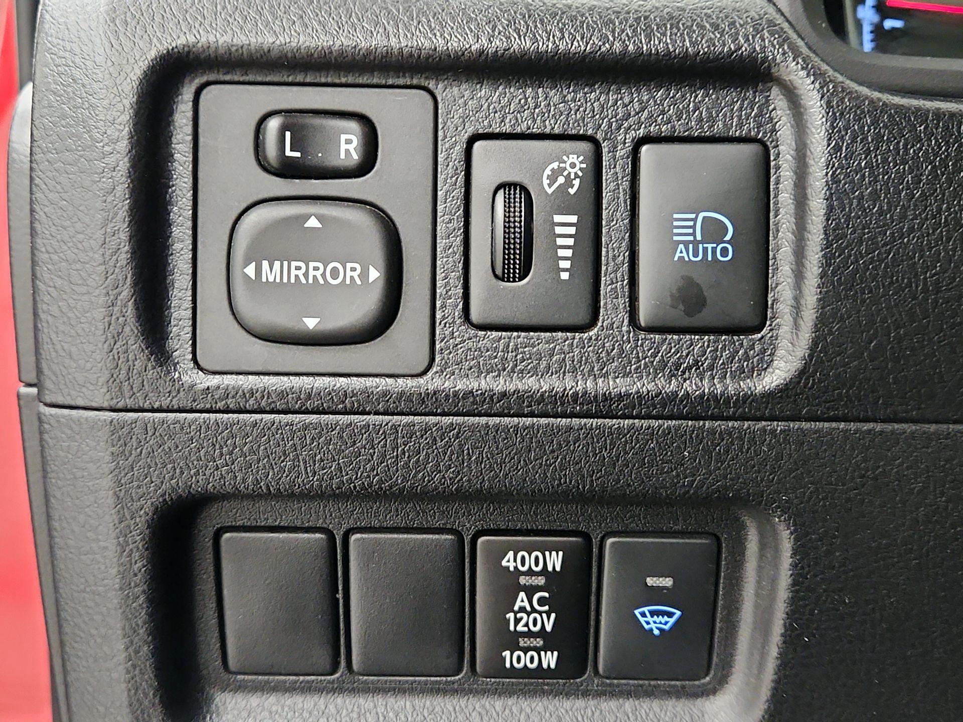 Thumbnail: 2023 Toyota 4Runner - 13