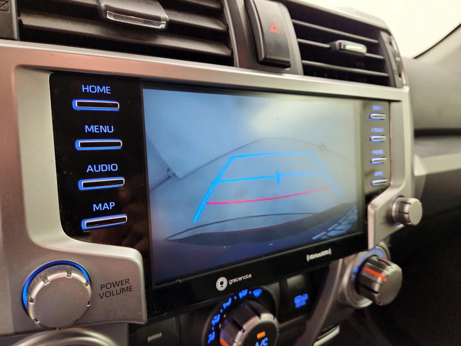 Thumbnail: 2023 Toyota 4Runner - 14