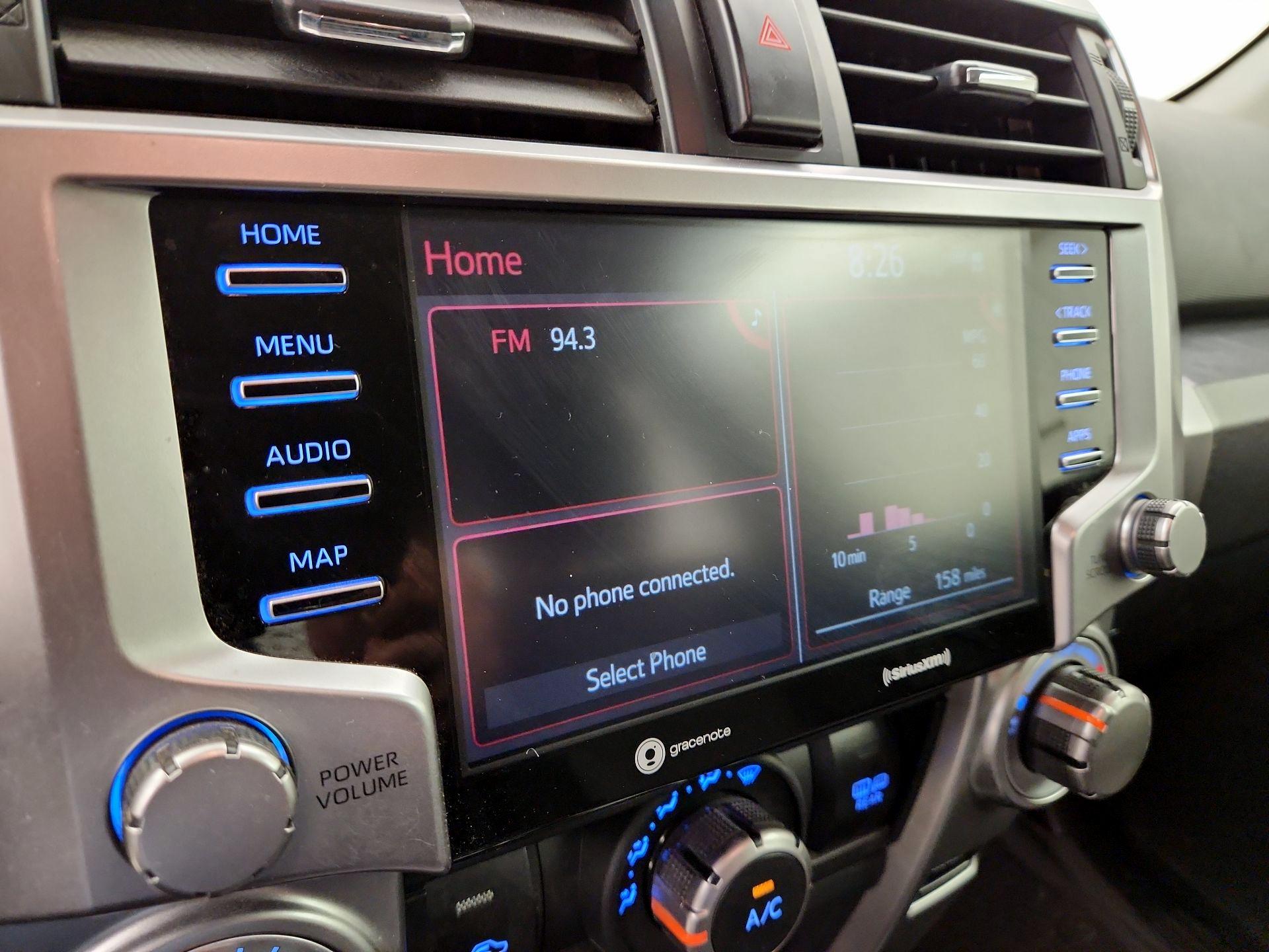 Thumbnail: 2023 Toyota 4Runner - 15