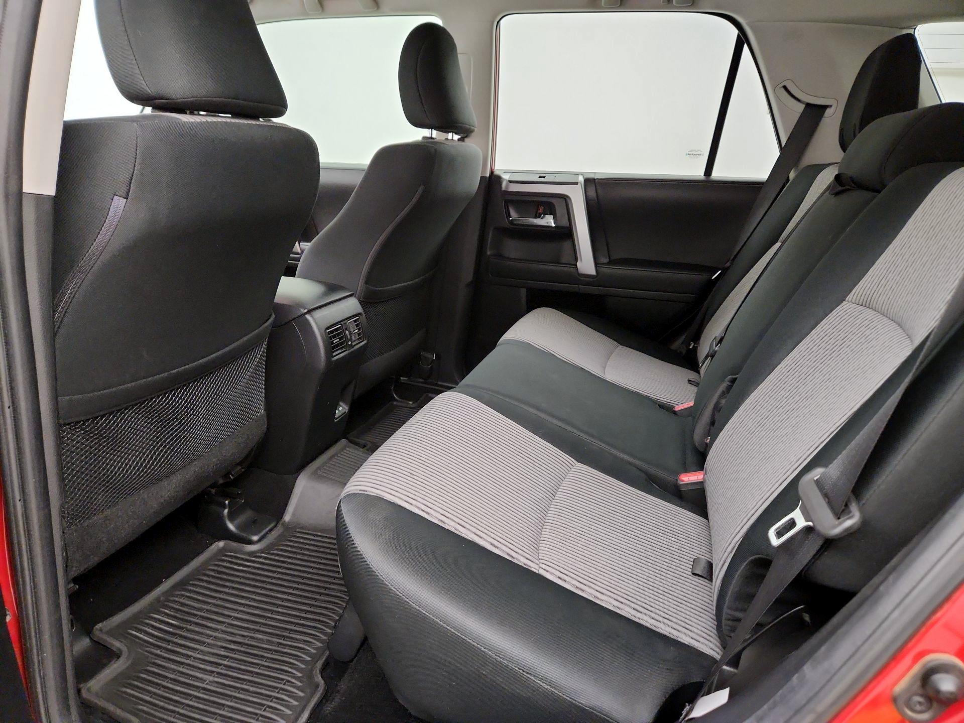 Thumbnail: 2023 Toyota 4Runner - 19