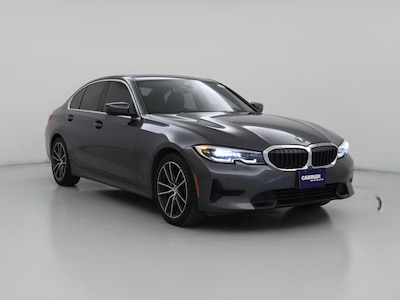 2019 BMW 330 I
