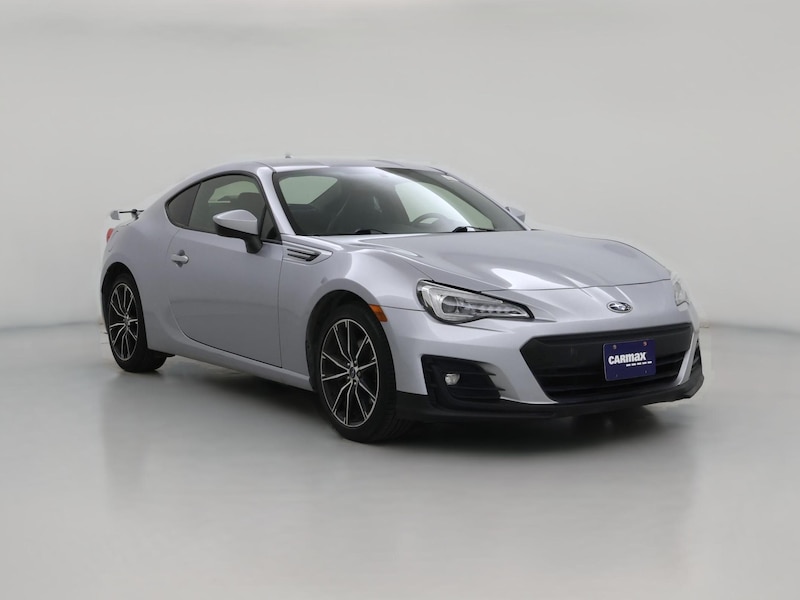 2020 Subaru BRZ Limited -
                  El Paso, TX