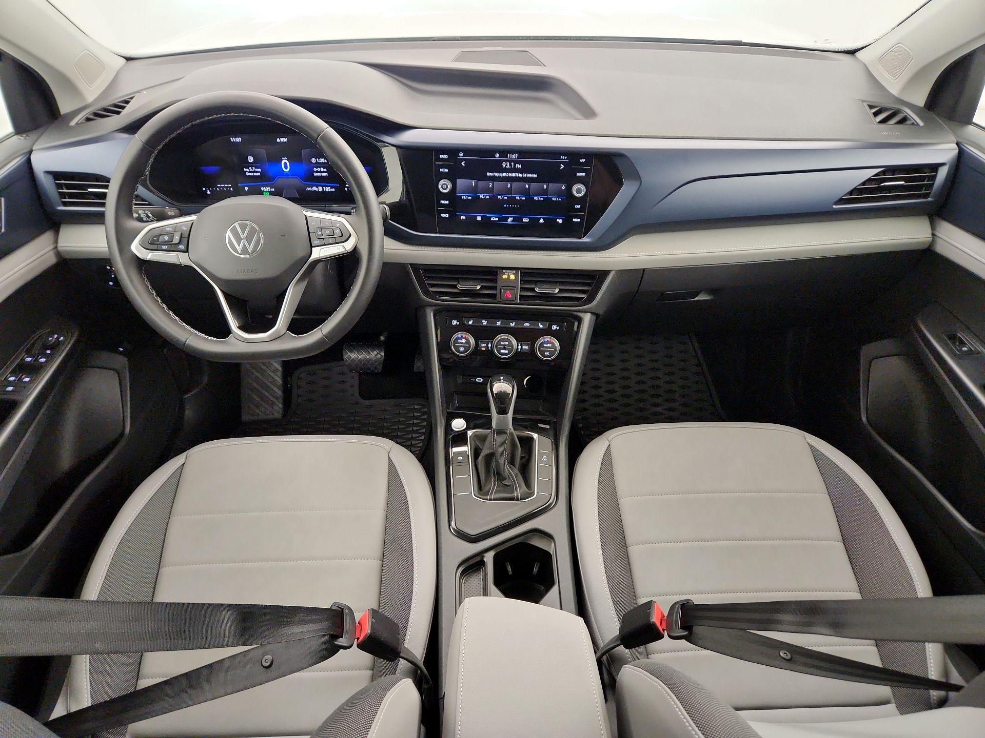 Thumbnail: 2024 Volkswagen Taos - 9