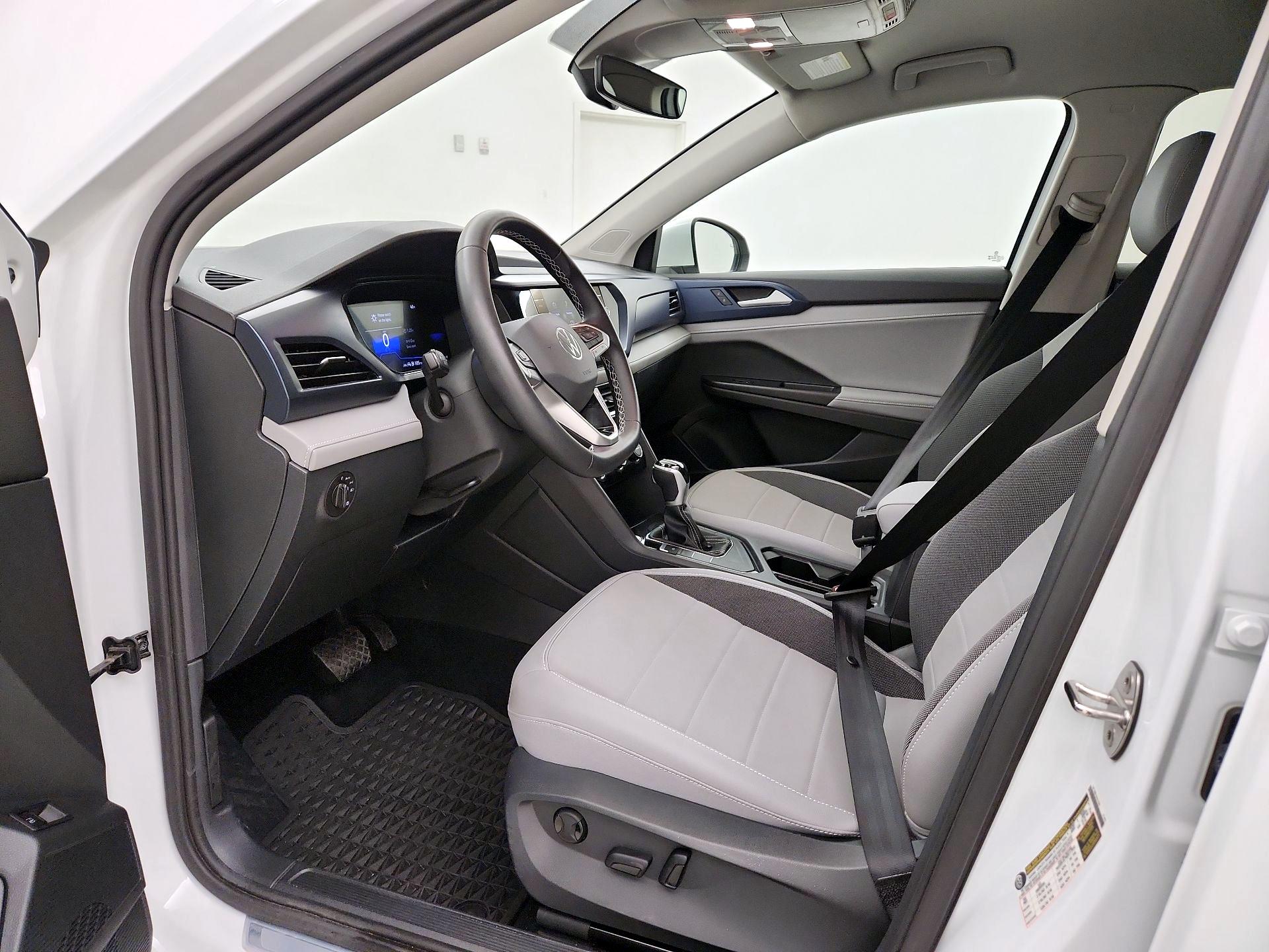 Thumbnail: 2024 Volkswagen Taos - 11