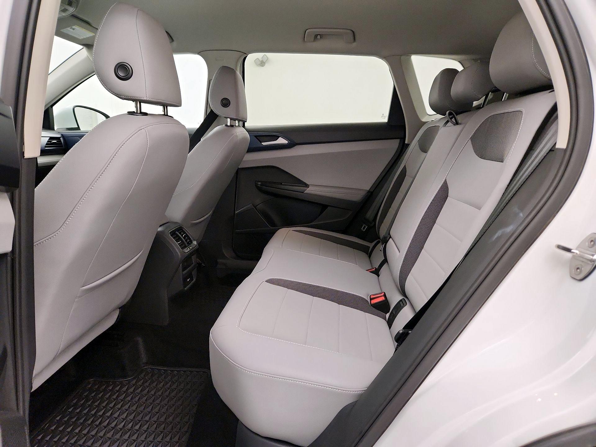 Thumbnail: 2024 Volkswagen Taos - 19