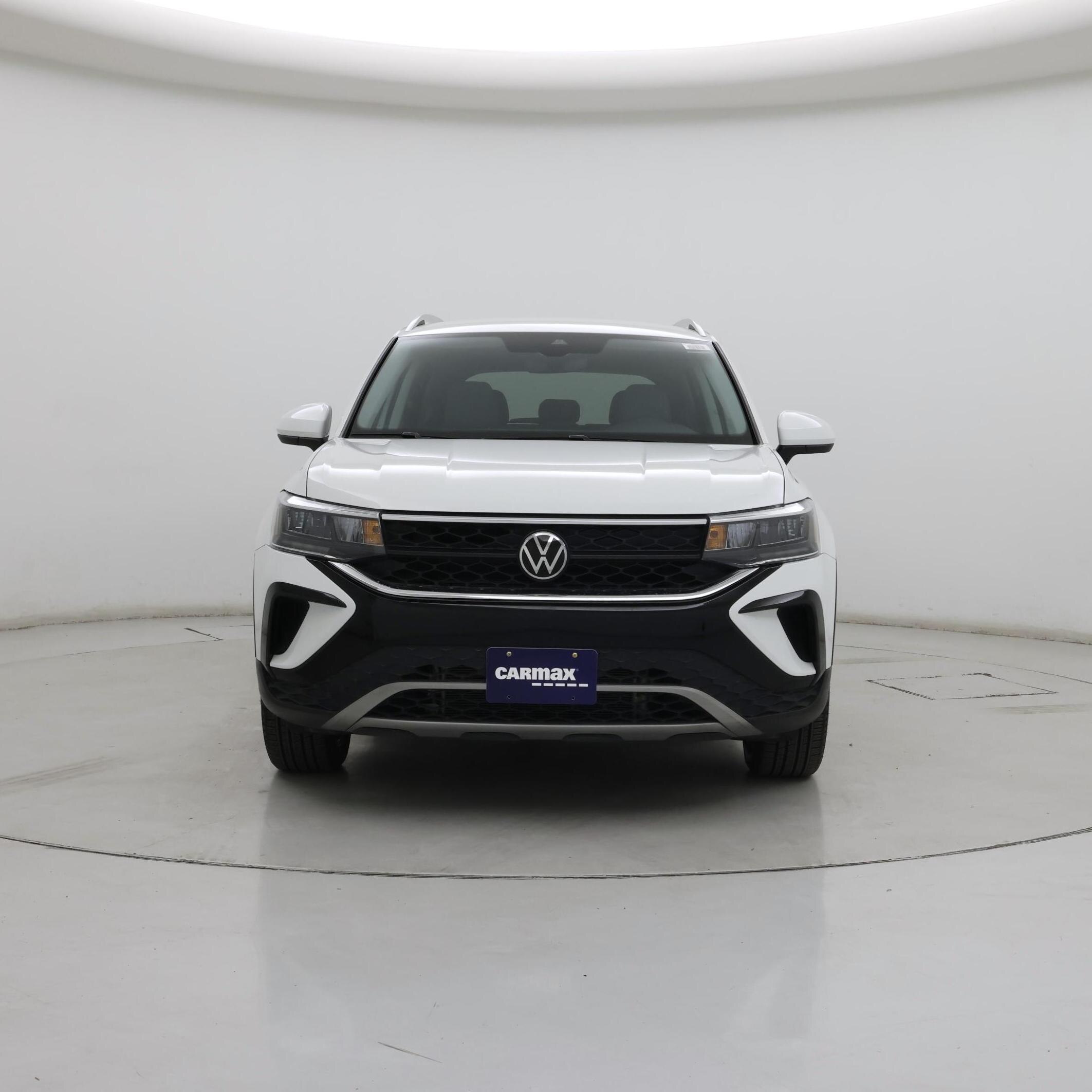 Thumbnail: 2024 Volkswagen Taos - 5