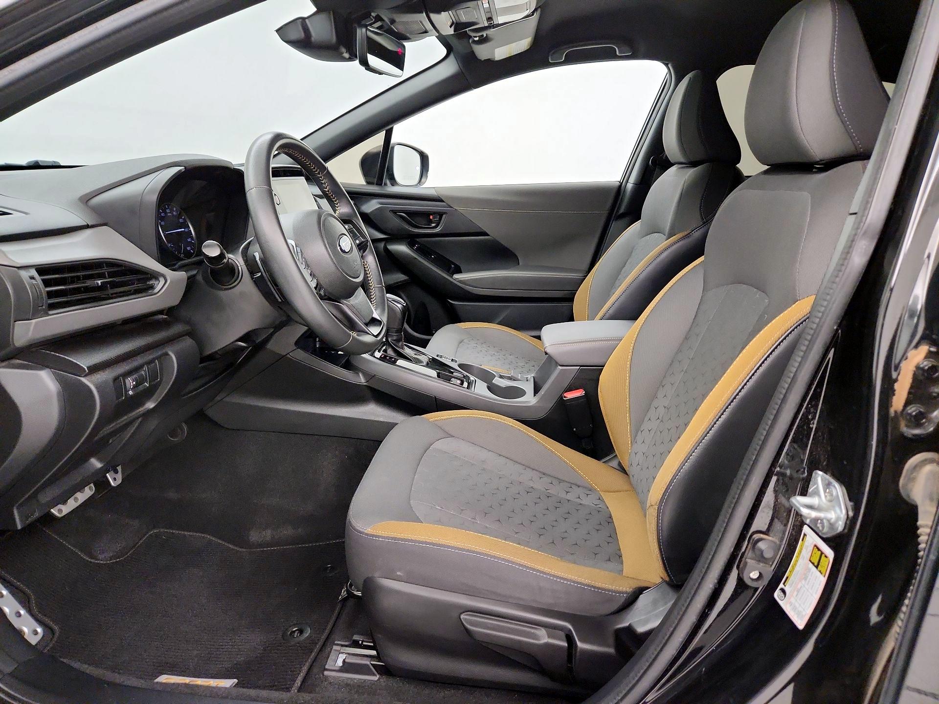 Thumbnail: 2024 Subaru Crosstrek - 11