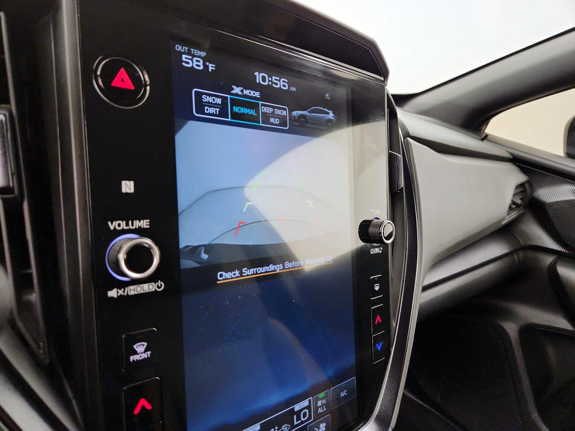 Thumbnail: 2024 Subaru Crosstrek - 14