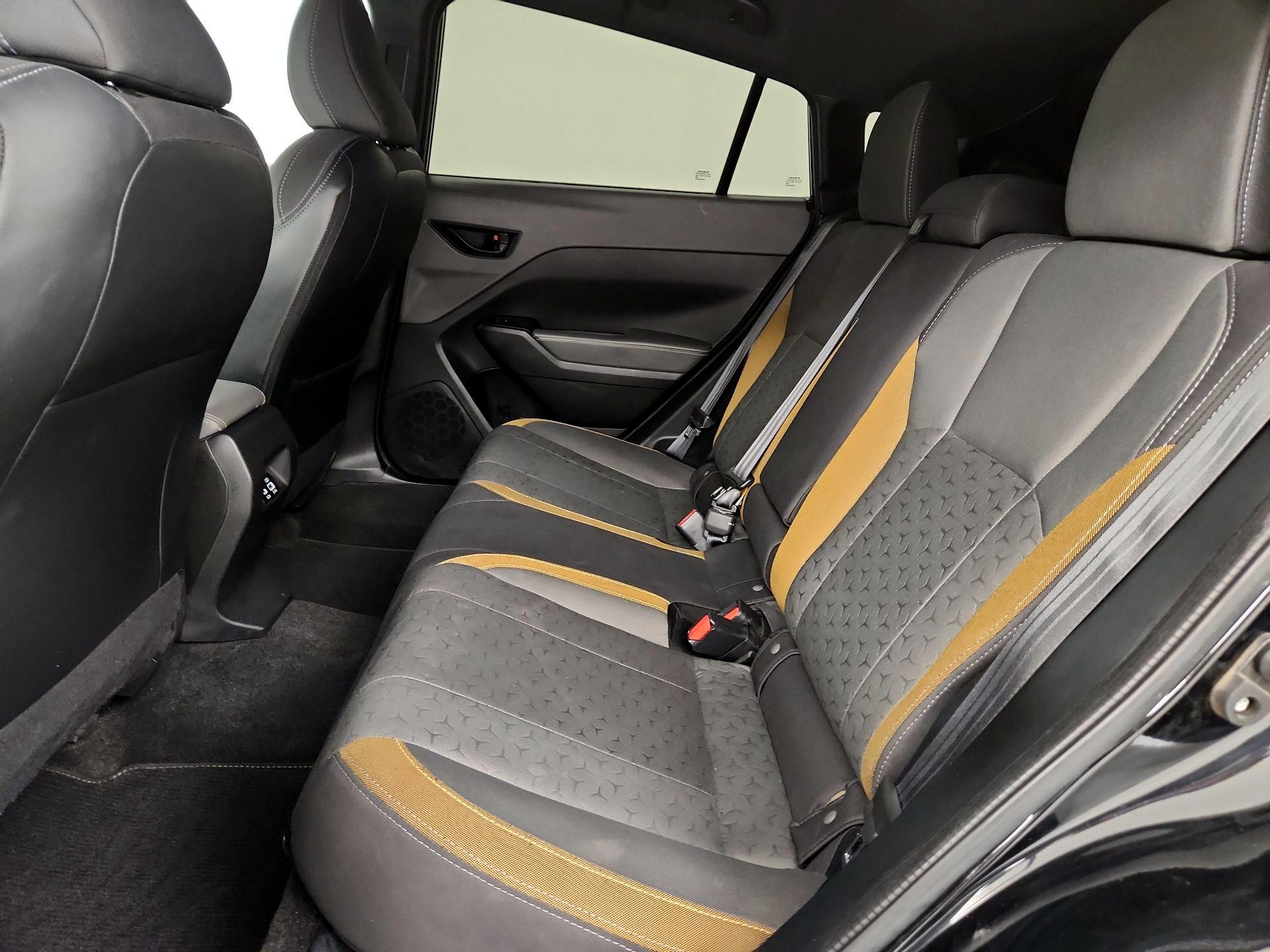 Thumbnail: 2024 Subaru Crosstrek - 19