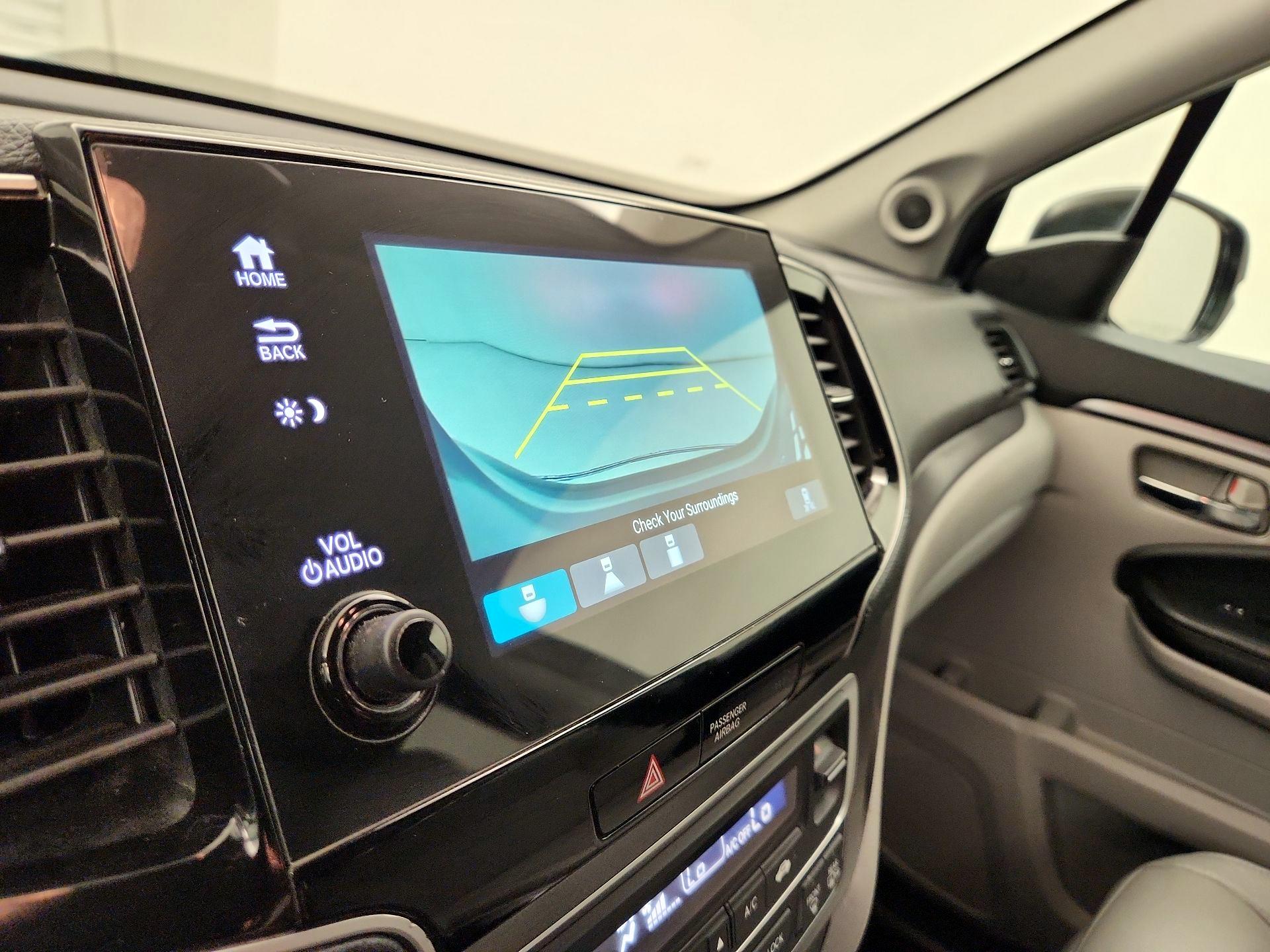 Thumbnail: 2022 Honda Pilot - 14