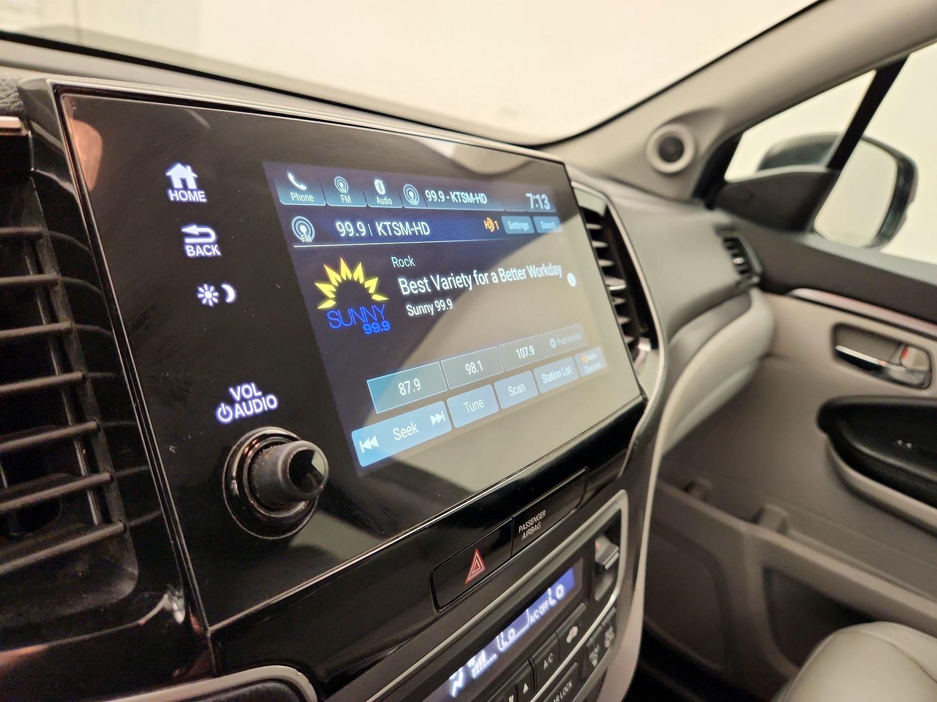 Thumbnail: 2022 Honda Pilot - 15