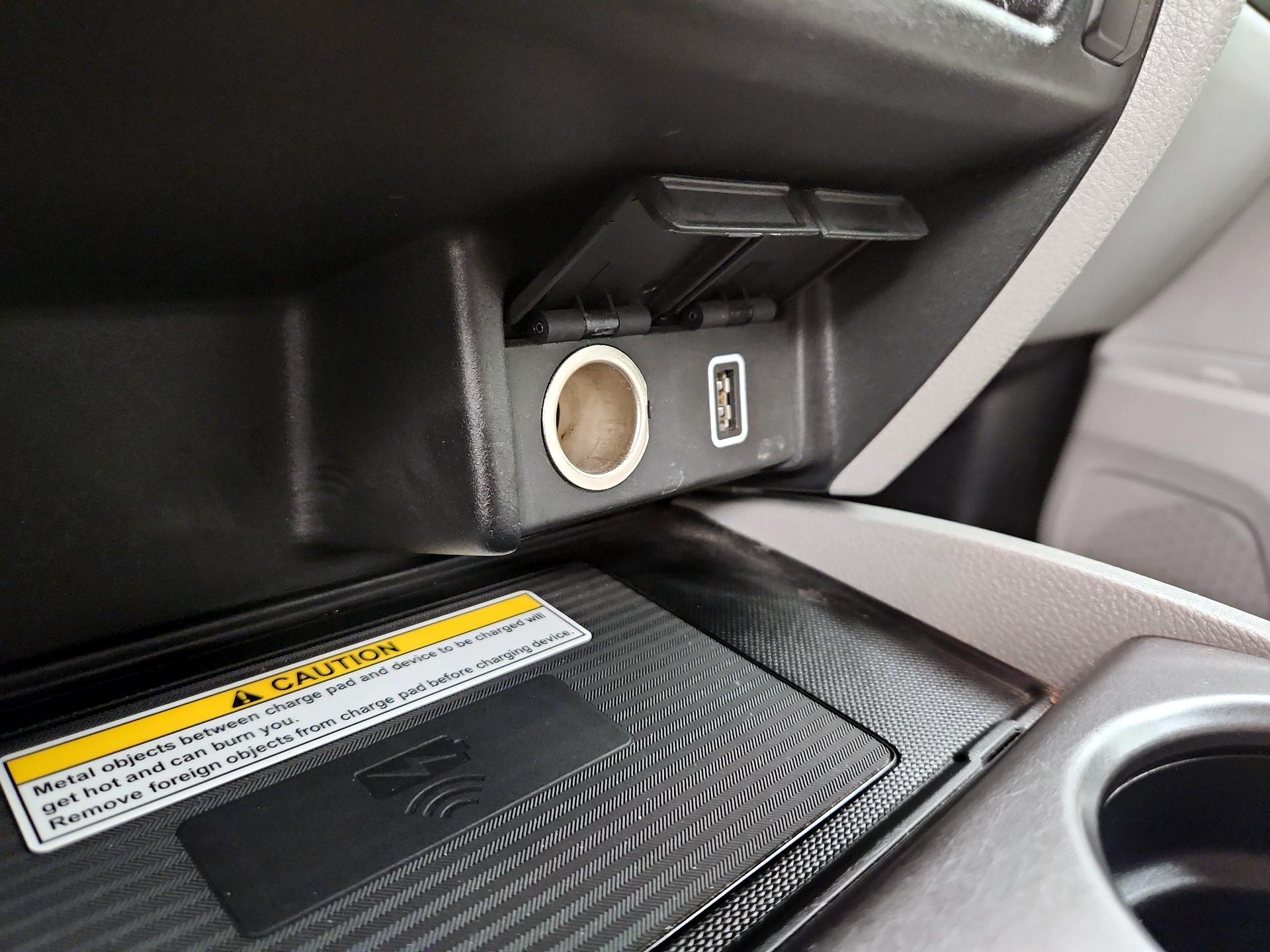 Thumbnail: 2022 Honda Pilot - 18