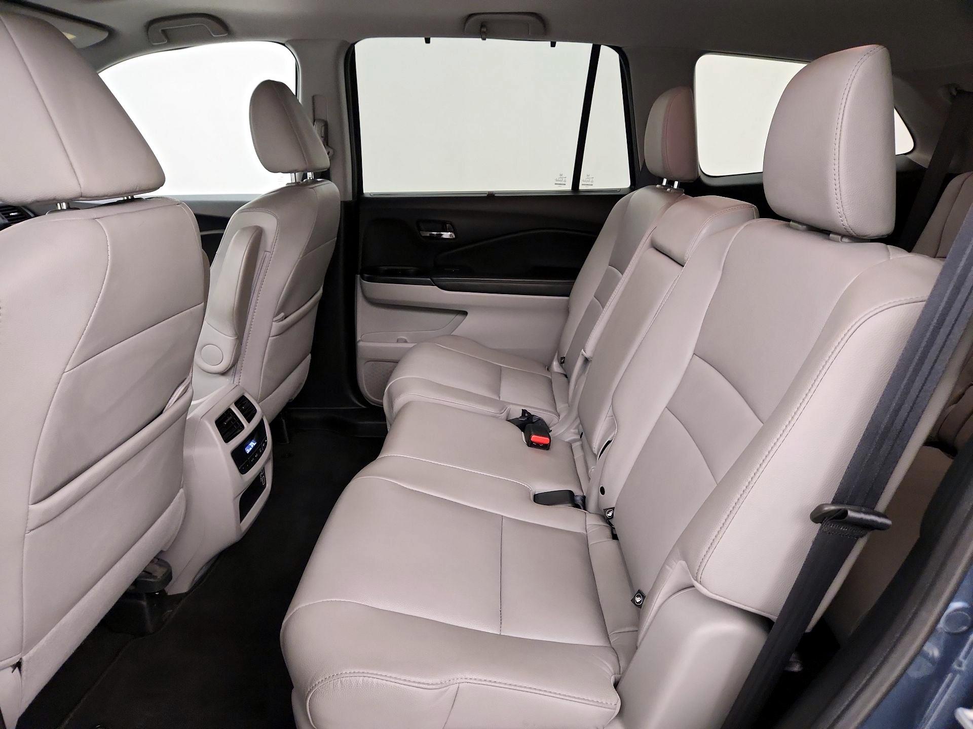 Thumbnail: 2022 Honda Pilot - 20