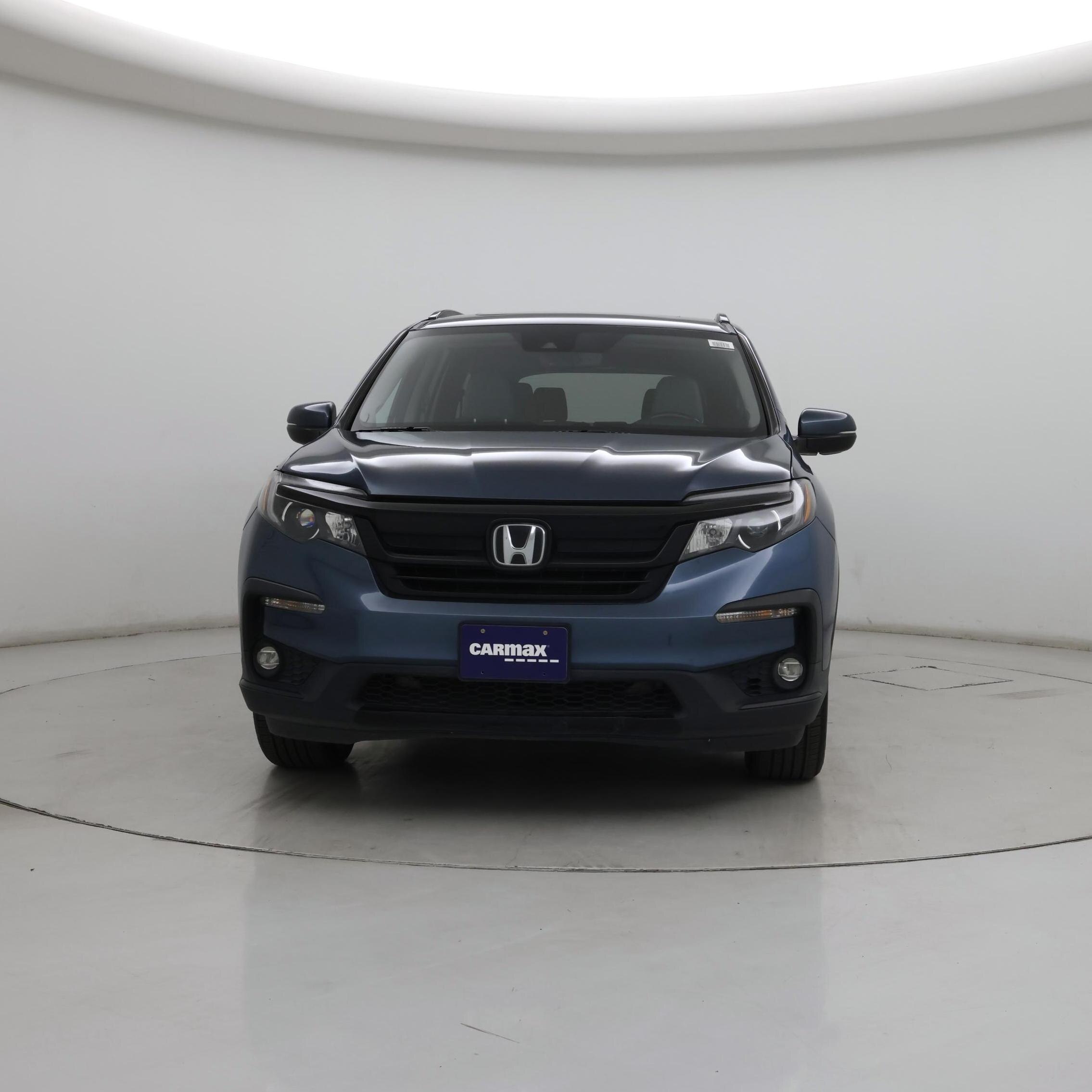 Thumbnail: 2022 Honda Pilot - 5
