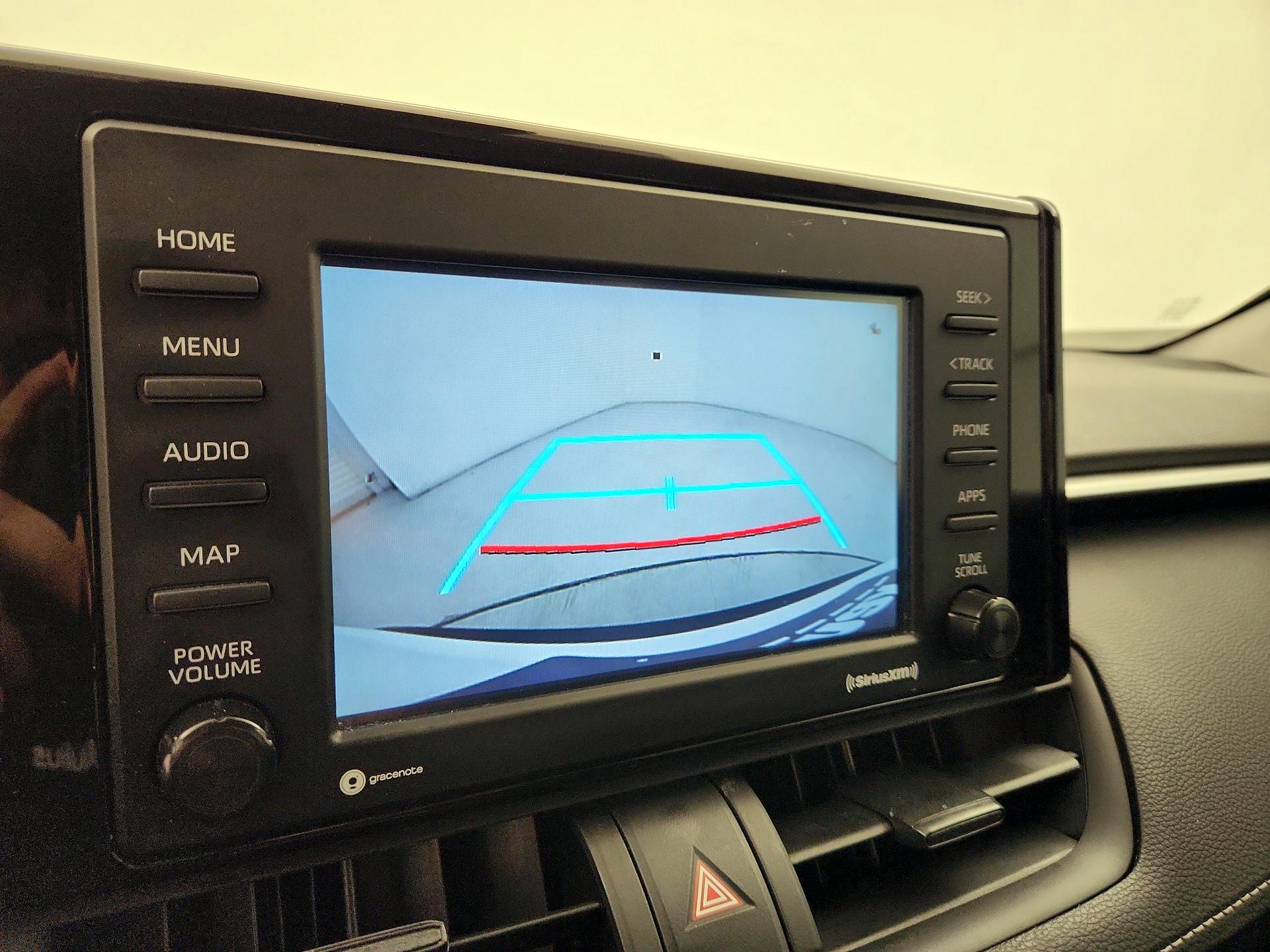 Thumbnail: 2022 Toyota RAV4 - 13