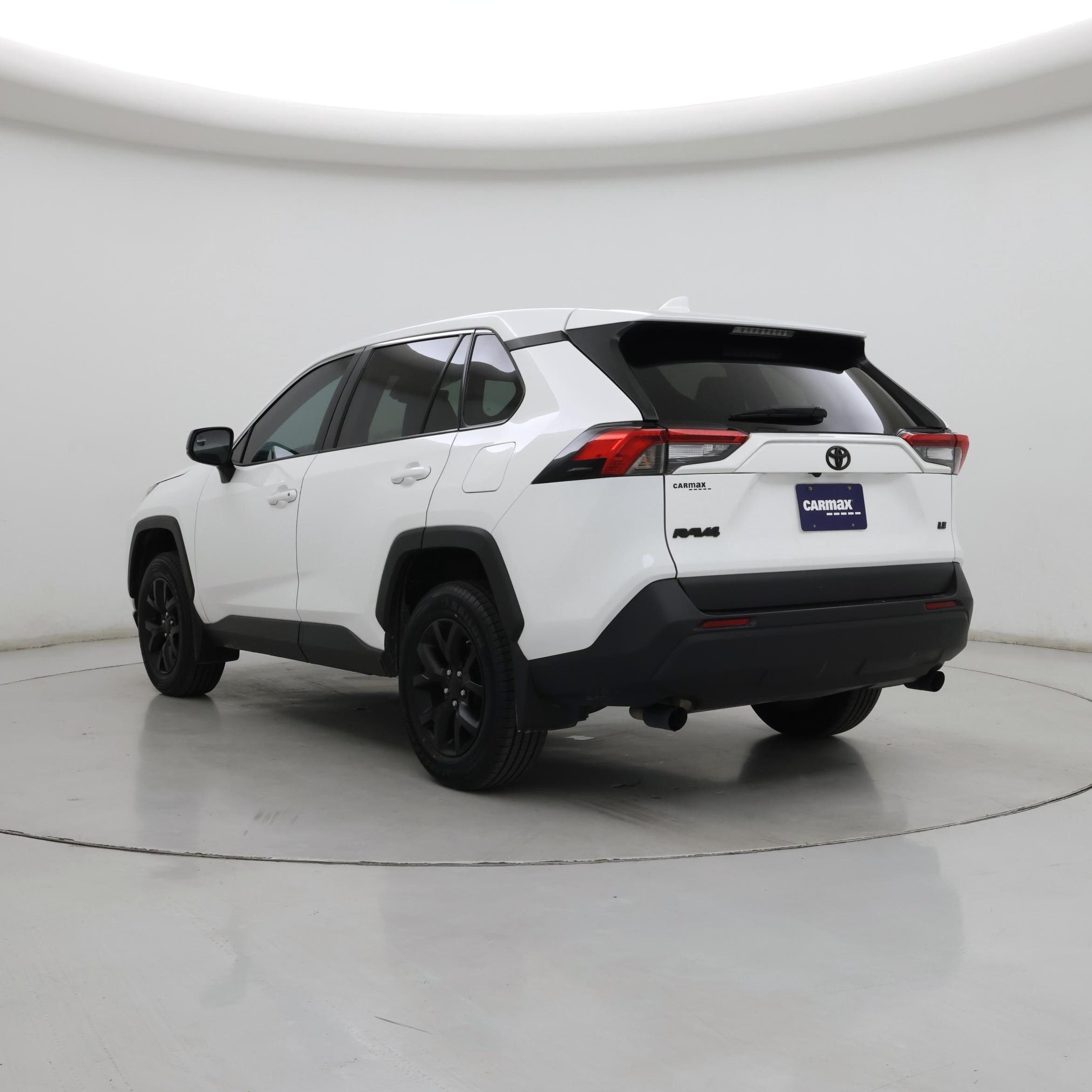 Thumbnail: 2022 Toyota RAV4 - 2