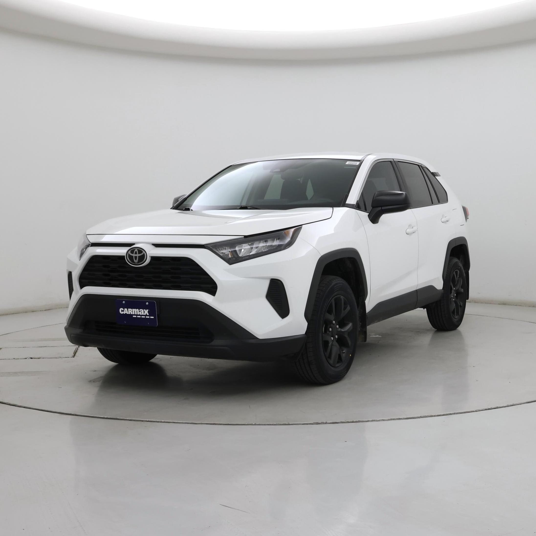 Thumbnail: 2022 Toyota RAV4 - 4