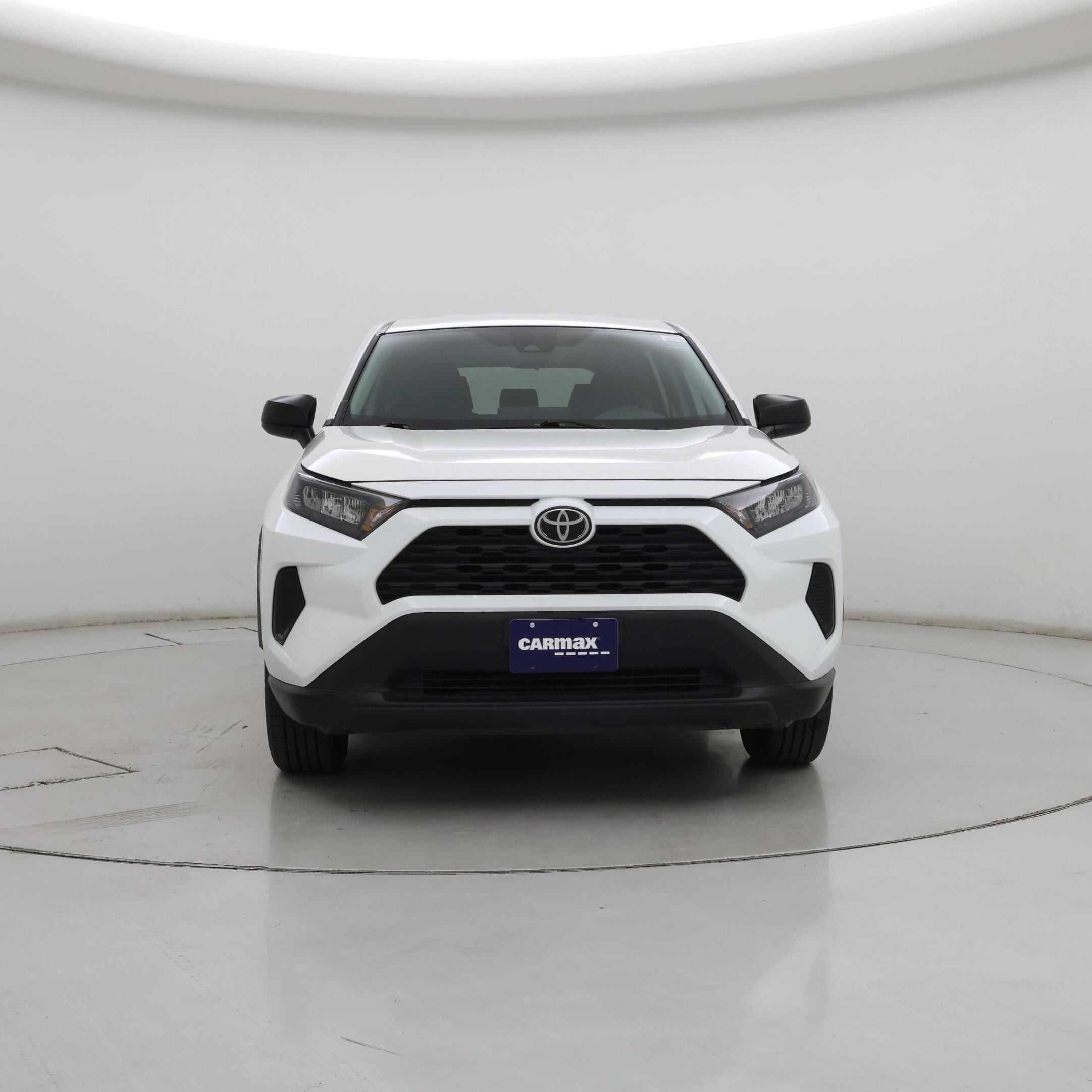 Thumbnail: 2022 Toyota RAV4 - 5