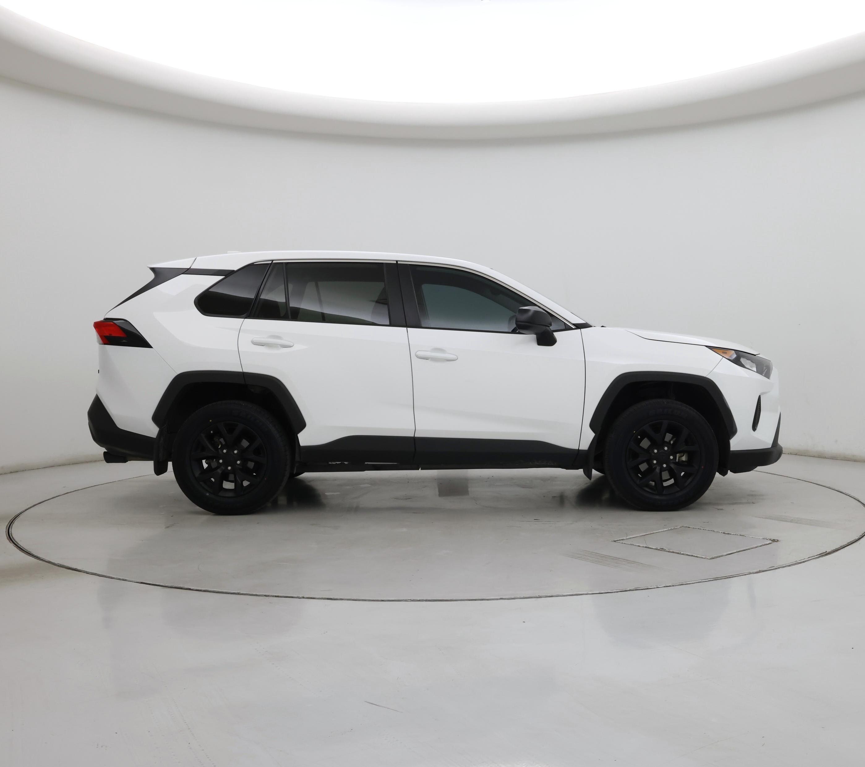 Thumbnail: 2022 Toyota RAV4 - 7