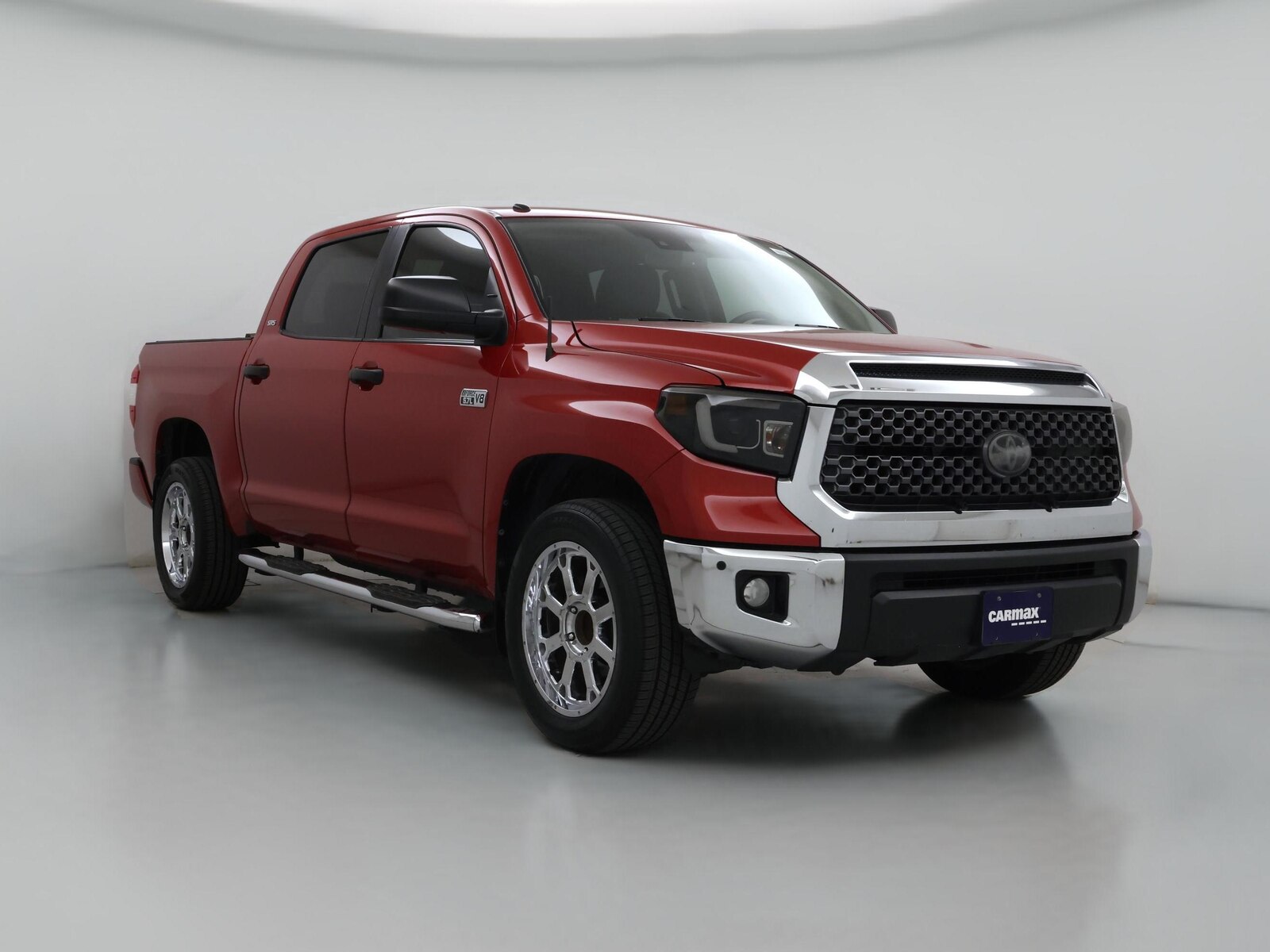 2018 Toyota Tundra