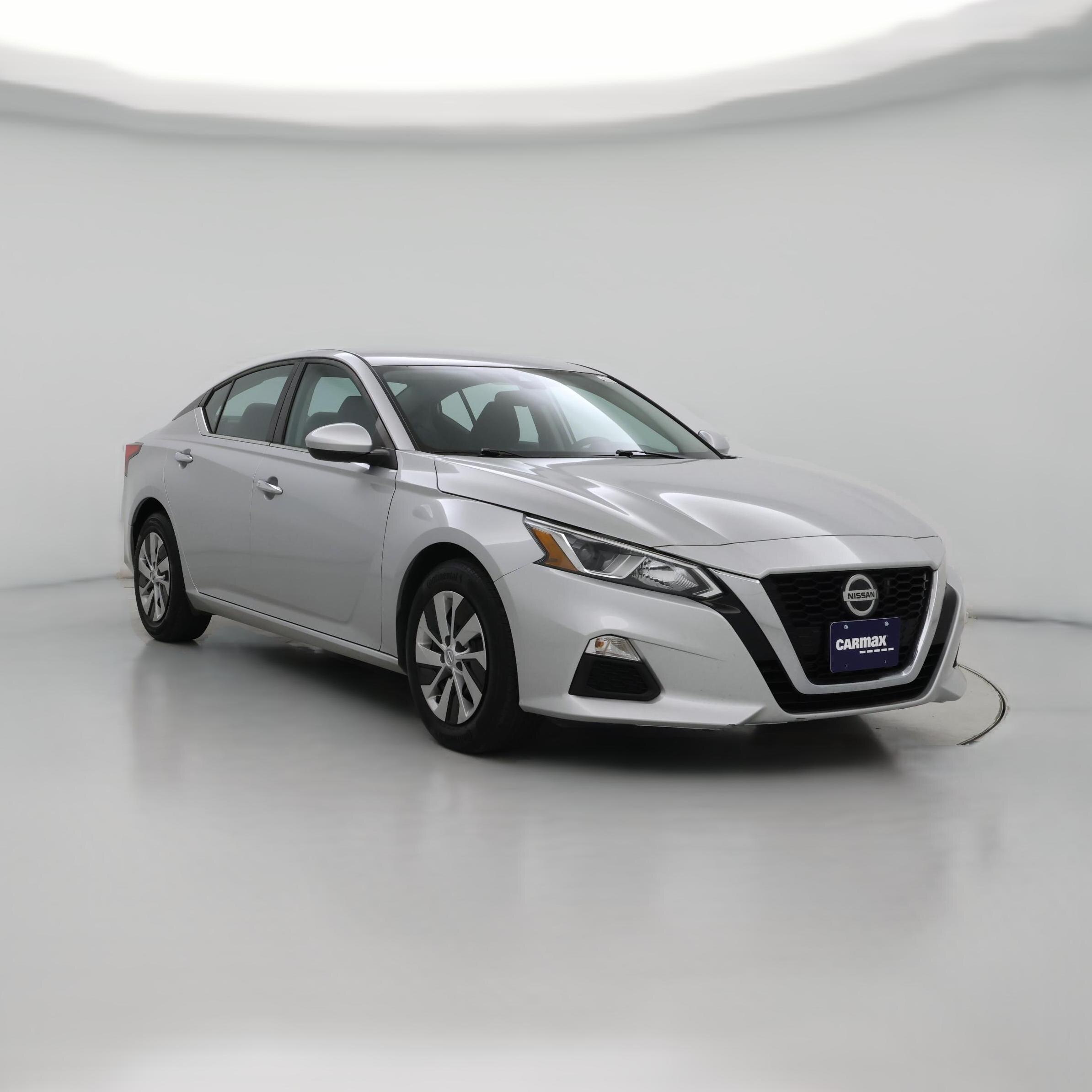 Thumbnail: 2021 Nissan Altima - 1