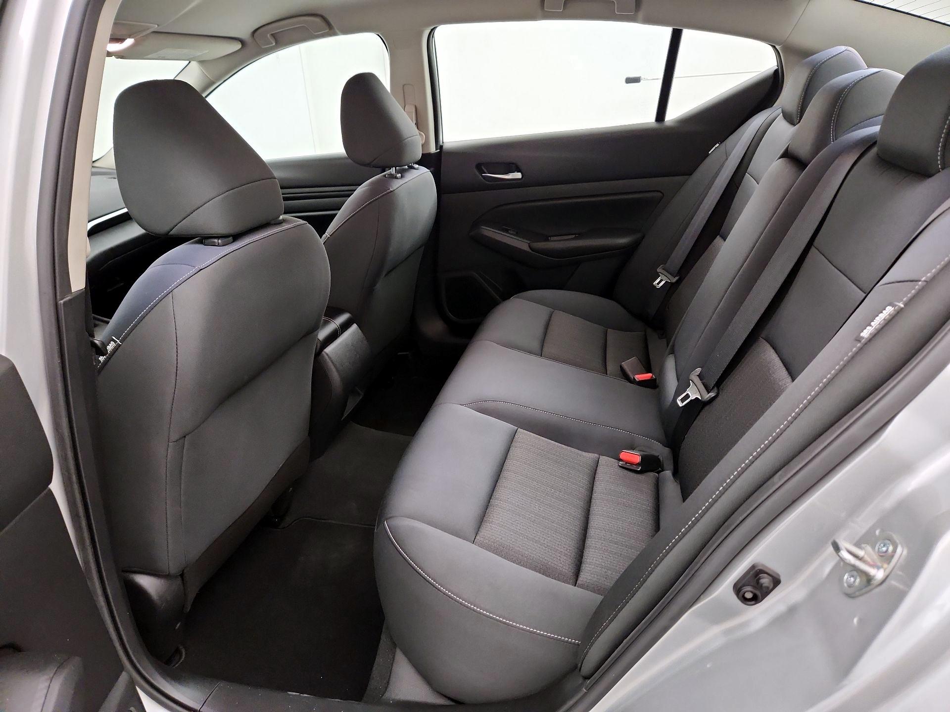 Thumbnail: 2021 Nissan Altima - 19