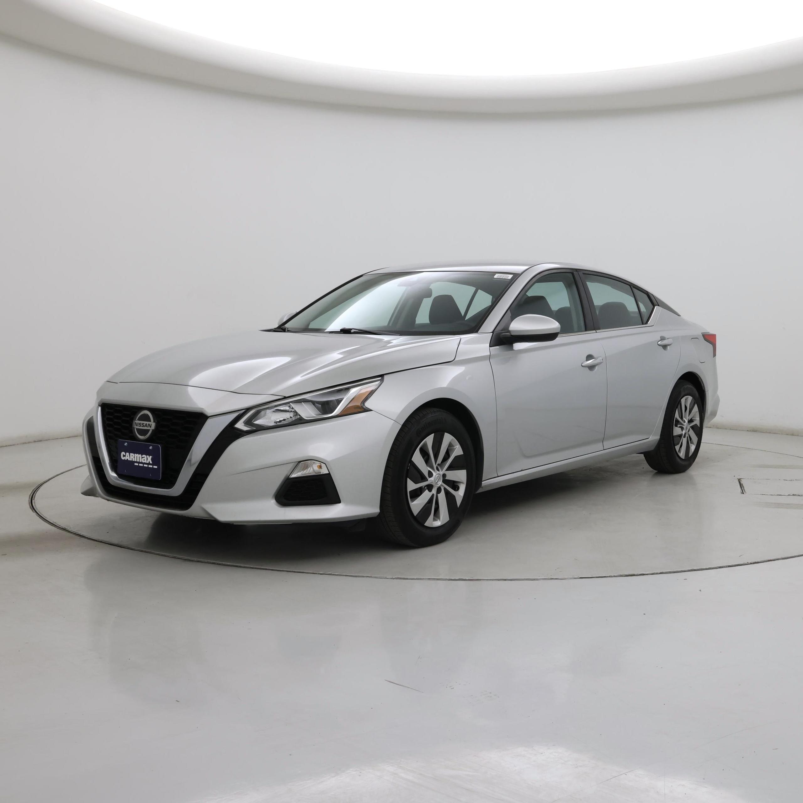 Thumbnail: 2021 Nissan Altima - 4
