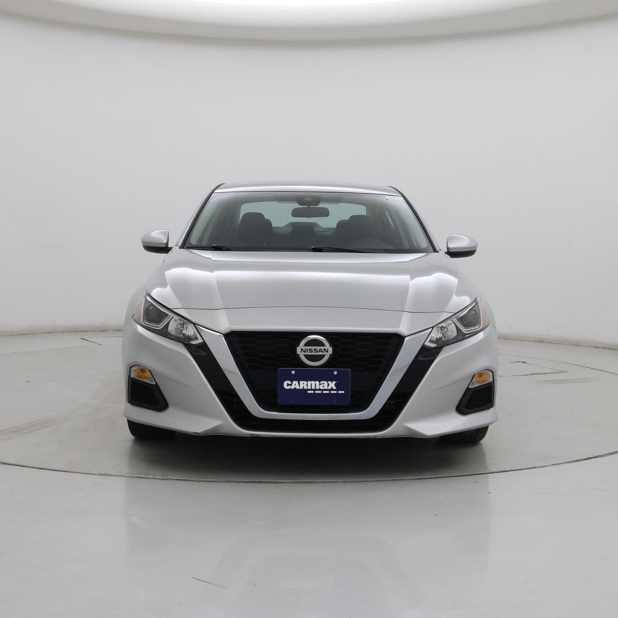 Thumbnail: 2021 Nissan Altima - 5