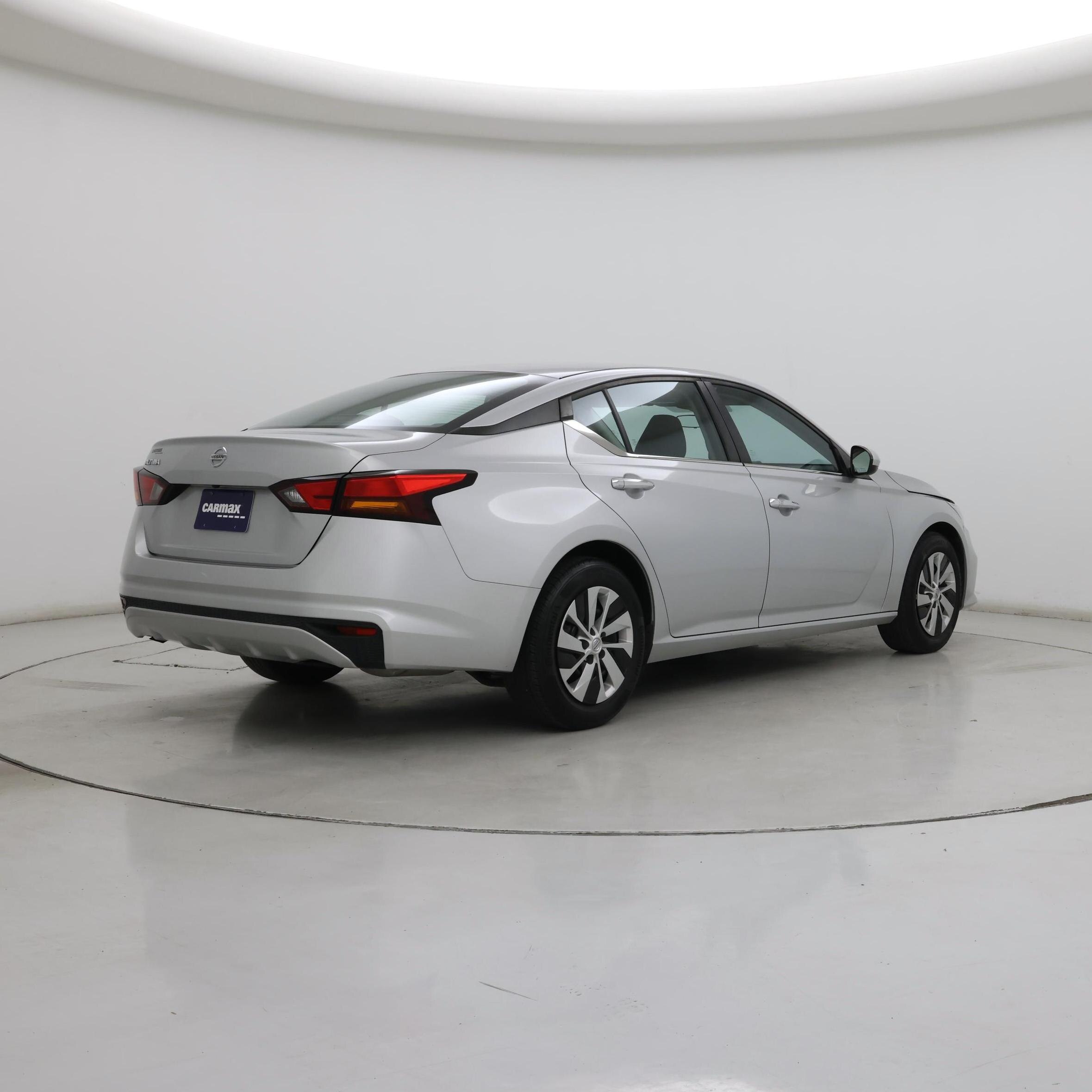 Thumbnail: 2021 Nissan Altima - 8