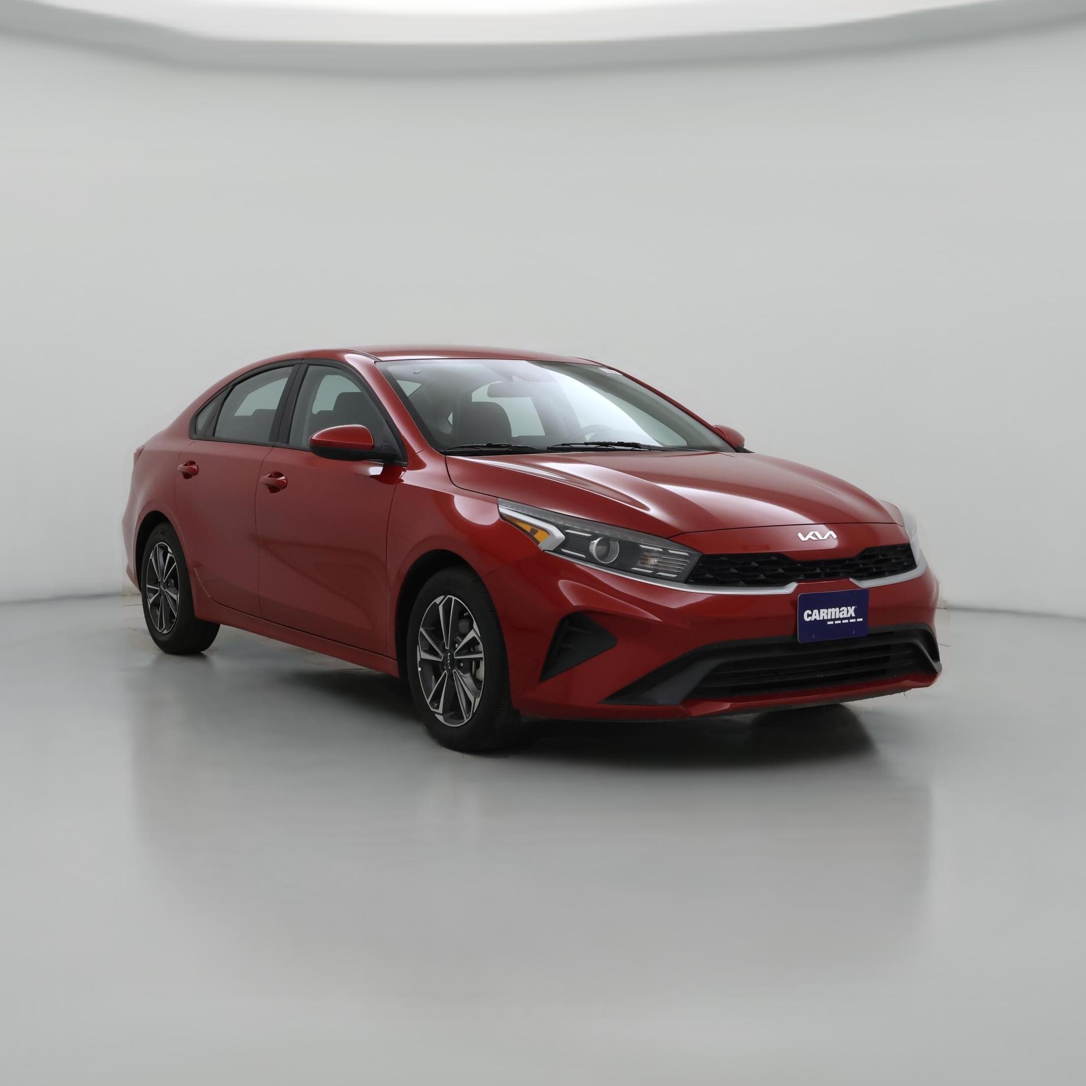Thumbnail: 2023 Kia Forte - 1