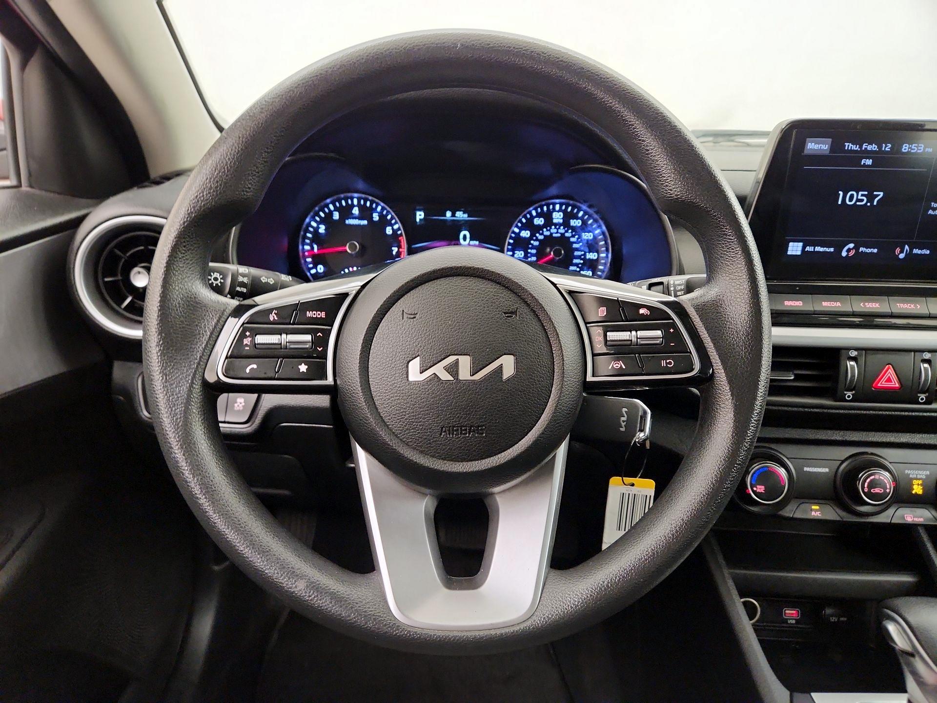 Thumbnail: 2023 Kia Forte - 10