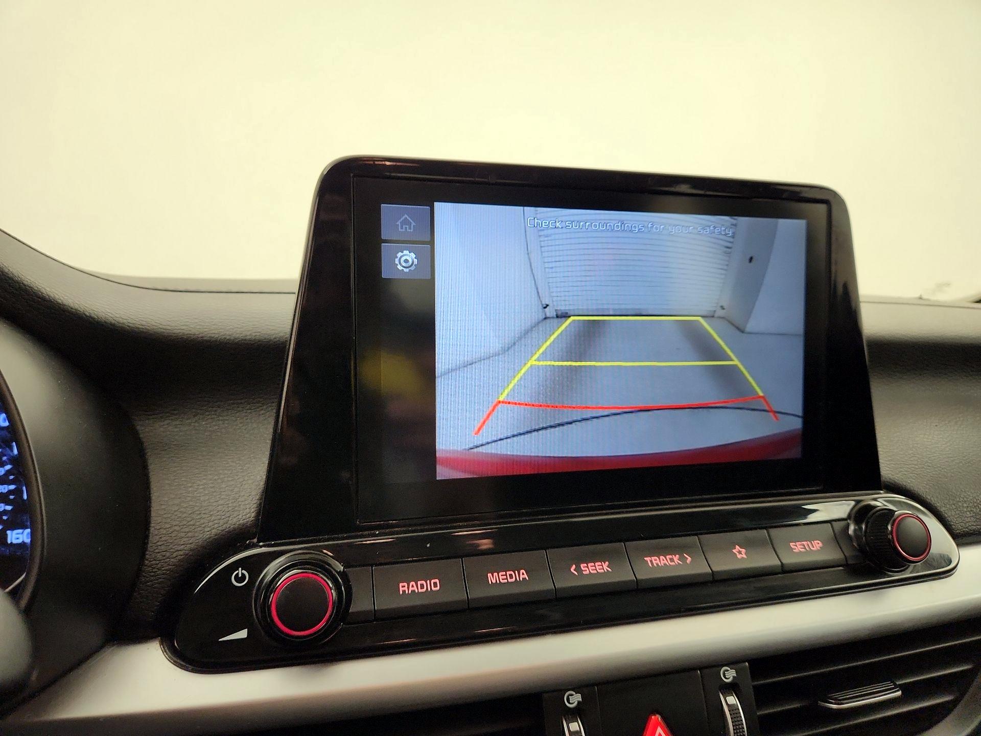 Thumbnail: 2023 Kia Forte - 14