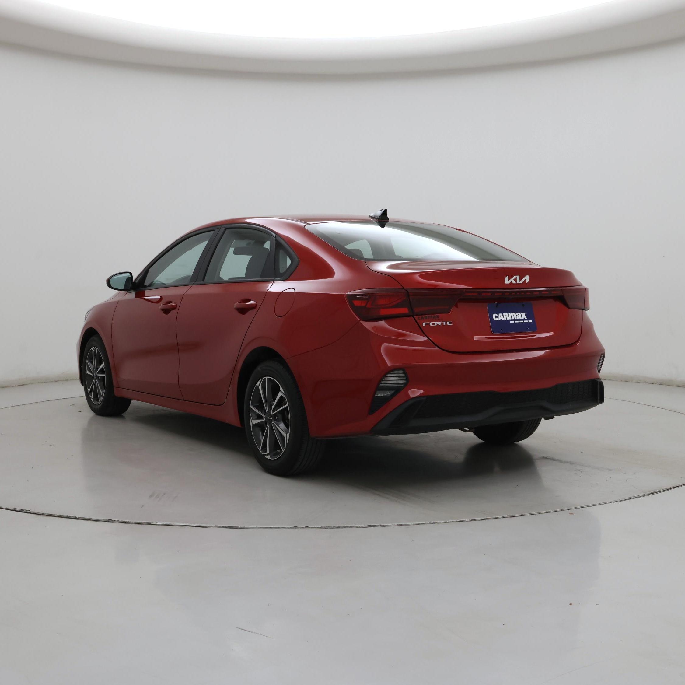 Thumbnail: 2023 Kia Forte - 2