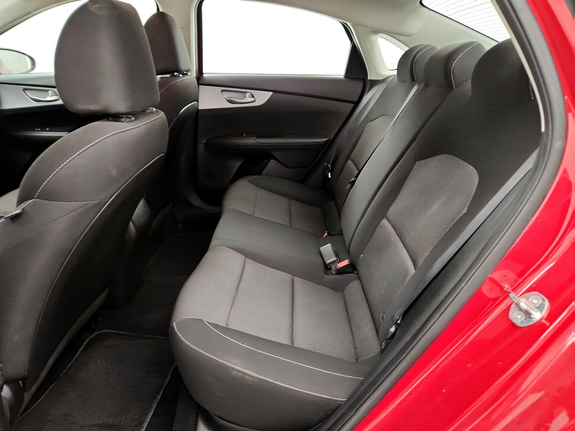 Thumbnail: 2023 Kia Forte - 19