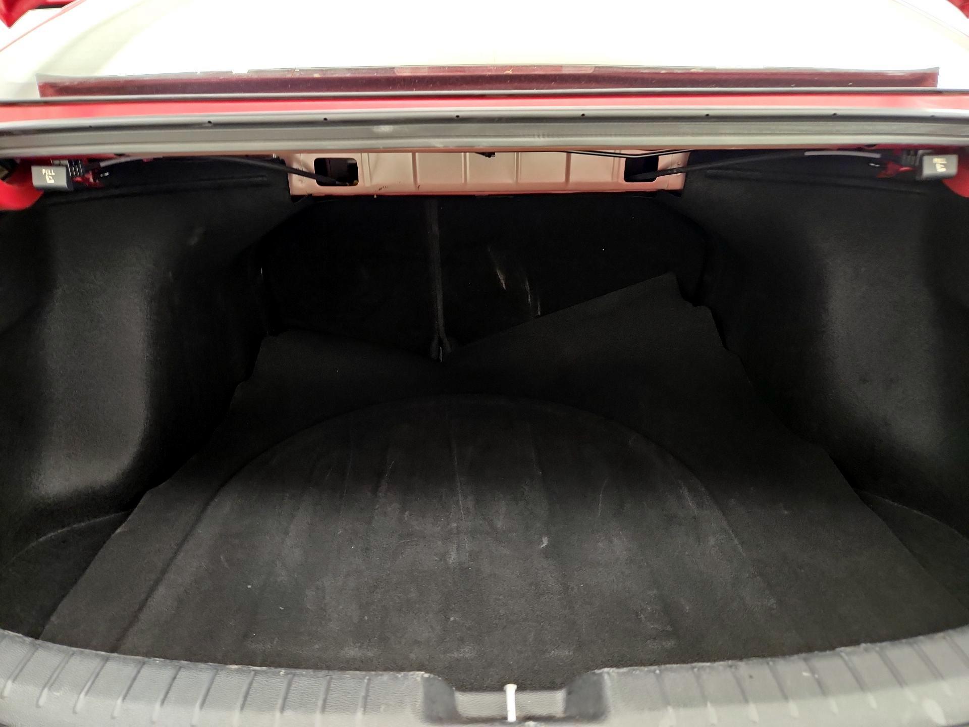 Thumbnail: 2023 Kia Forte - 20