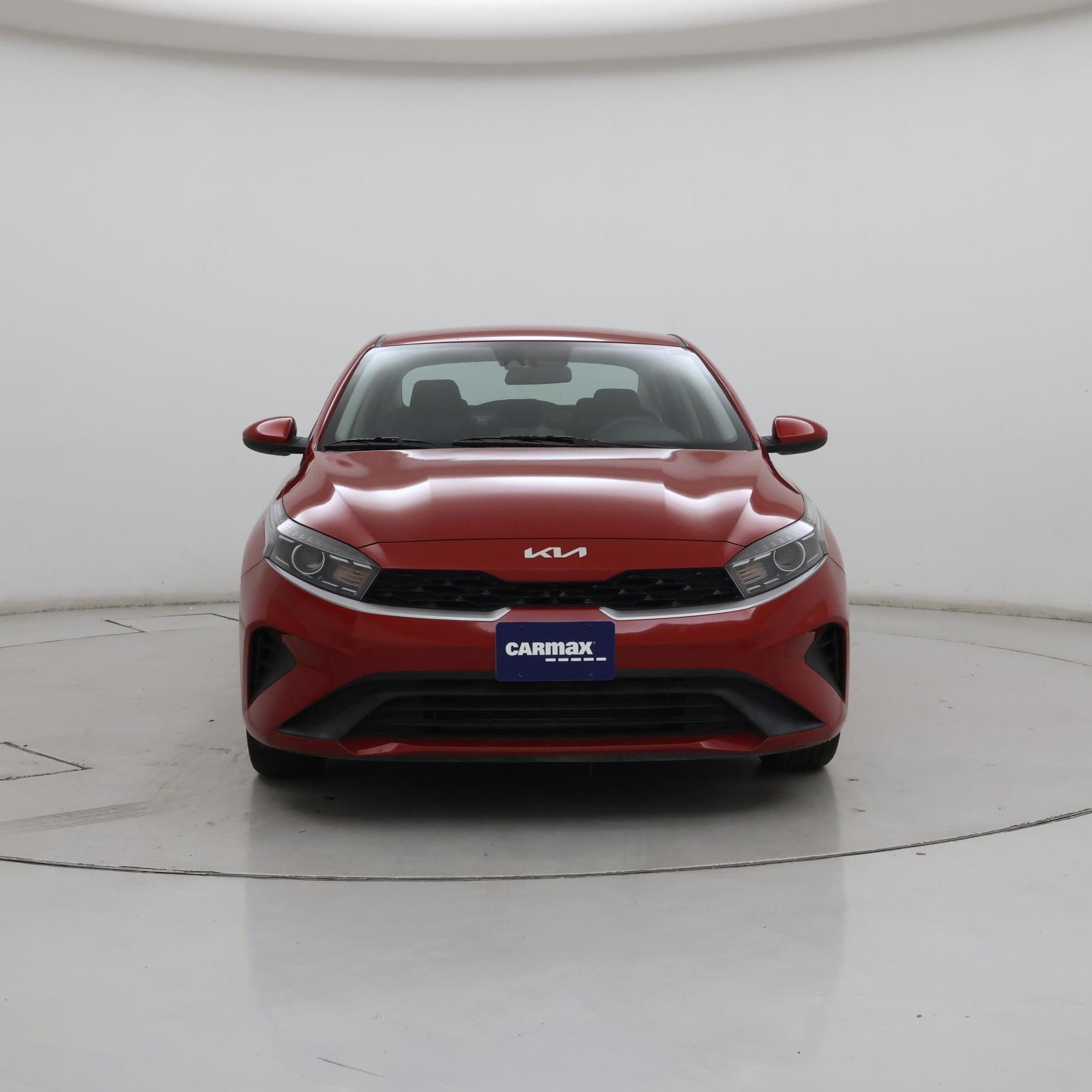 Thumbnail: 2023 Kia Forte - 5