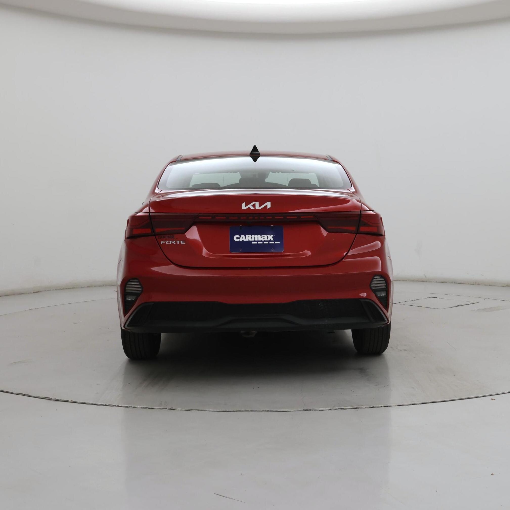 Thumbnail: 2023 Kia Forte - 6