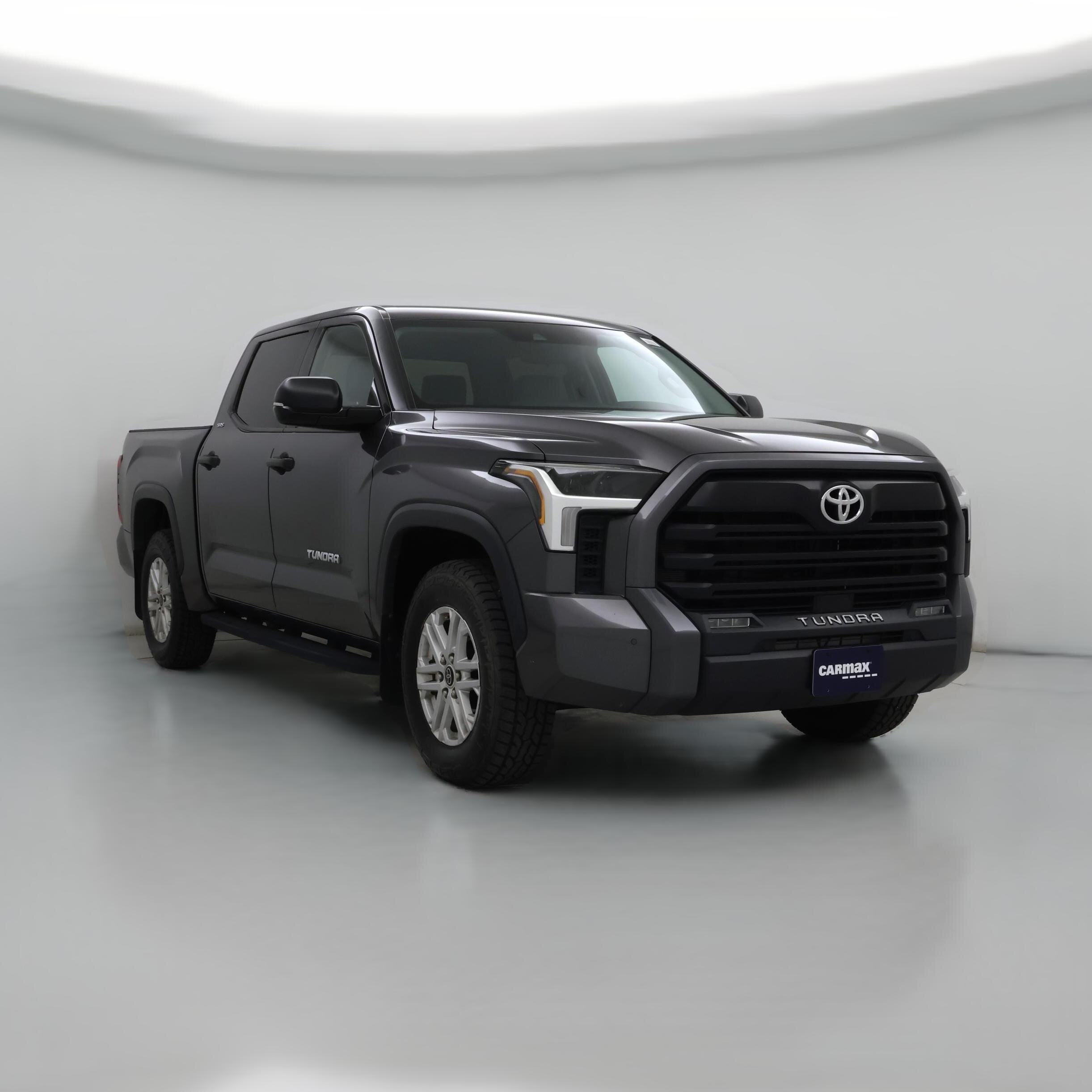 Thumbnail: 2022 Toyota Tundra - 1