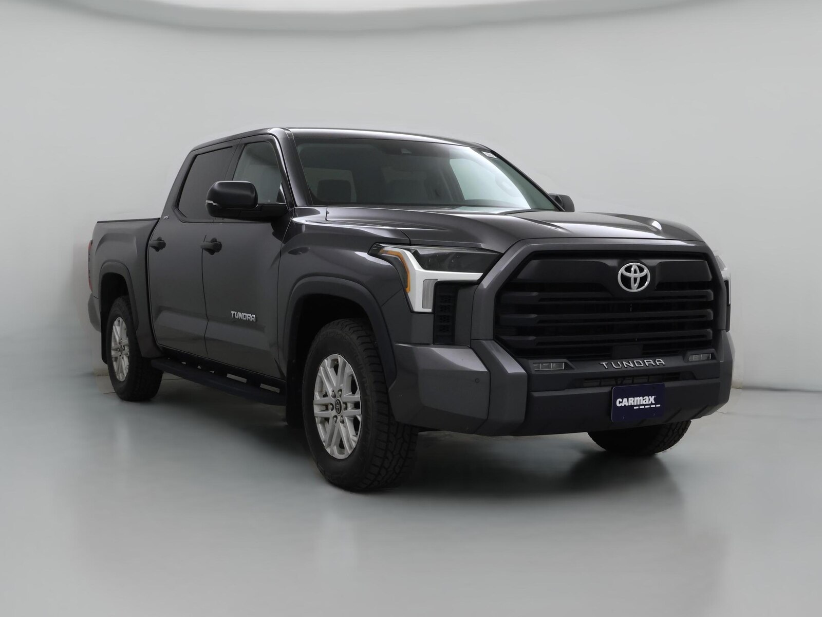 2022 Toyota Tundra