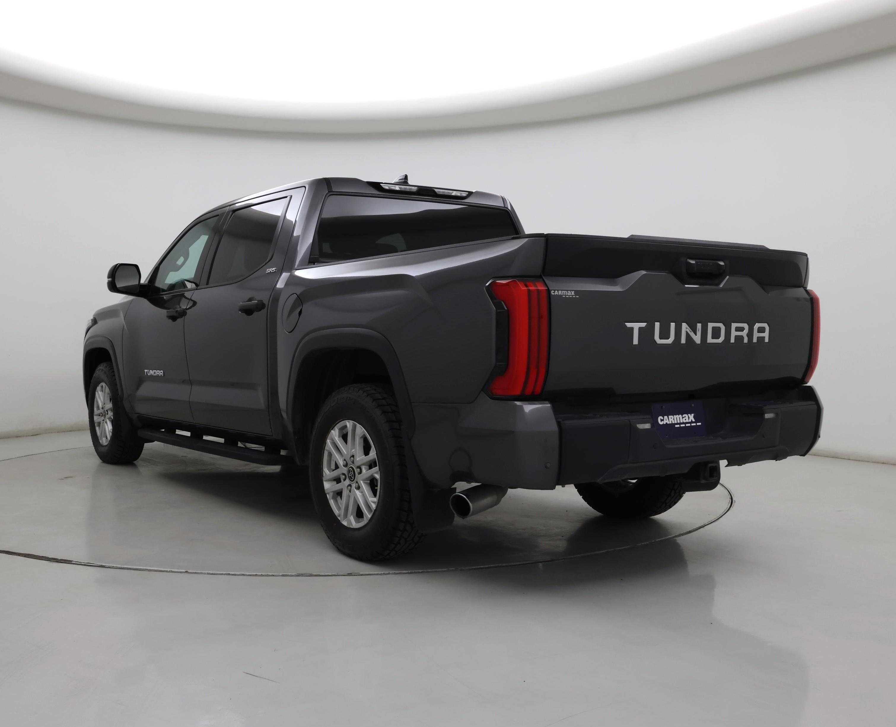 Thumbnail: 2022 Toyota Tundra - 2
