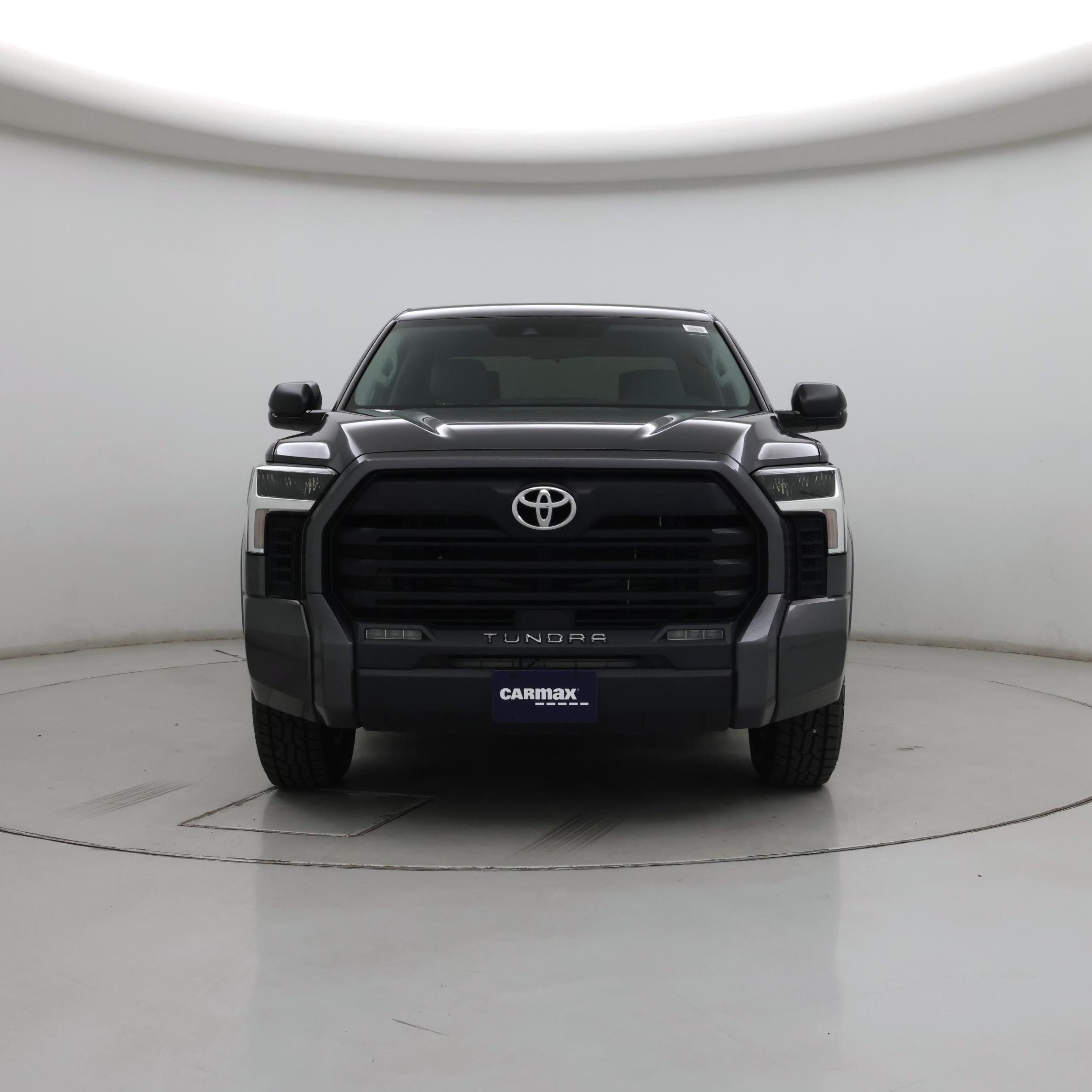 Thumbnail: 2022 Toyota Tundra - 5