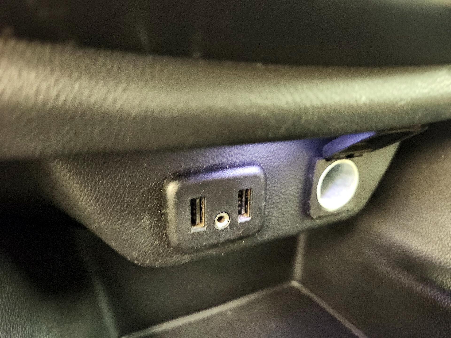 Thumbnail: 2023 Chevrolet Traverse - 18