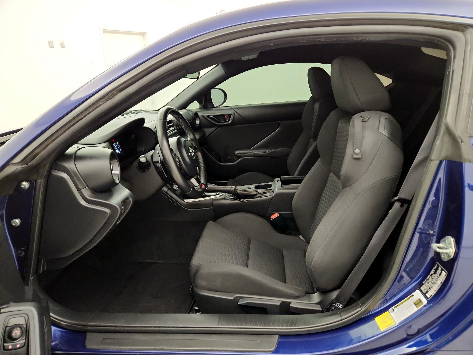 Thumbnail: 2023 Toyota GR86 - 11